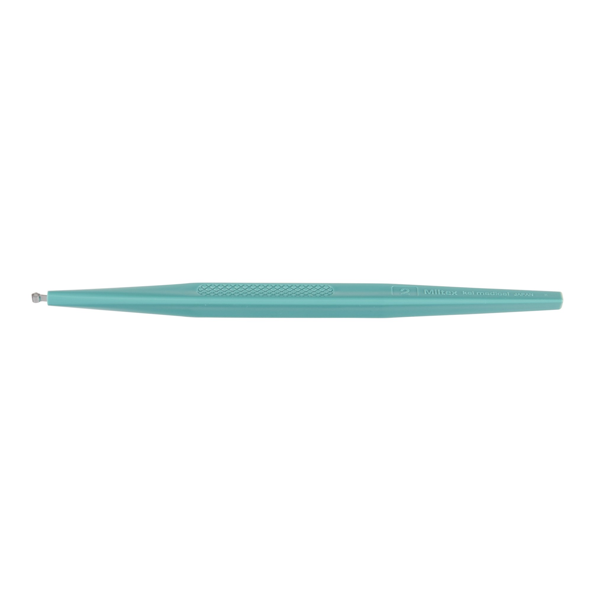 Integra Lifesciences 33-52 - Miltex® Dermal Curette - 1/Each, 50/Box