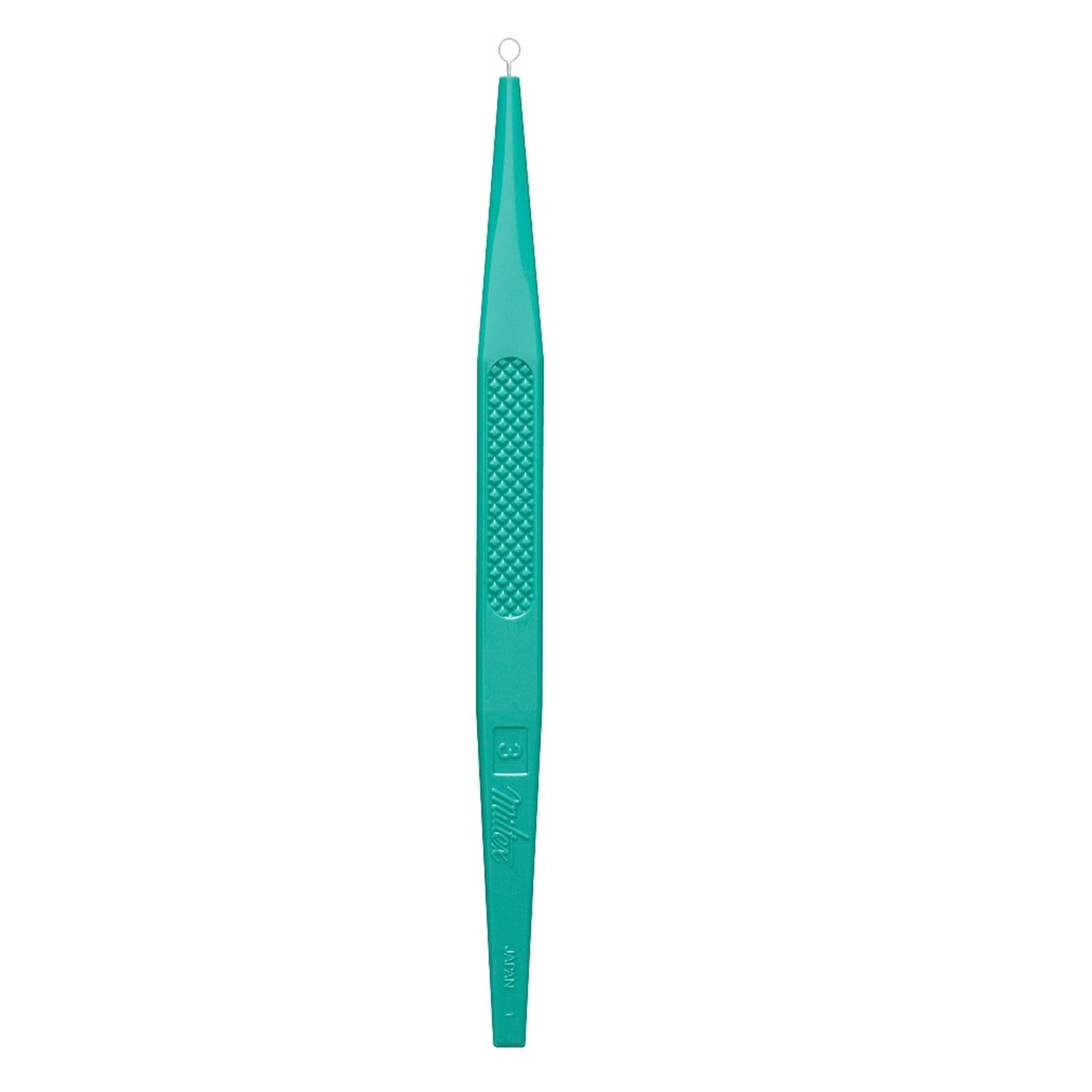Integra Lifesciences - 33-53 Miltex® Disposable Dermal Curette
