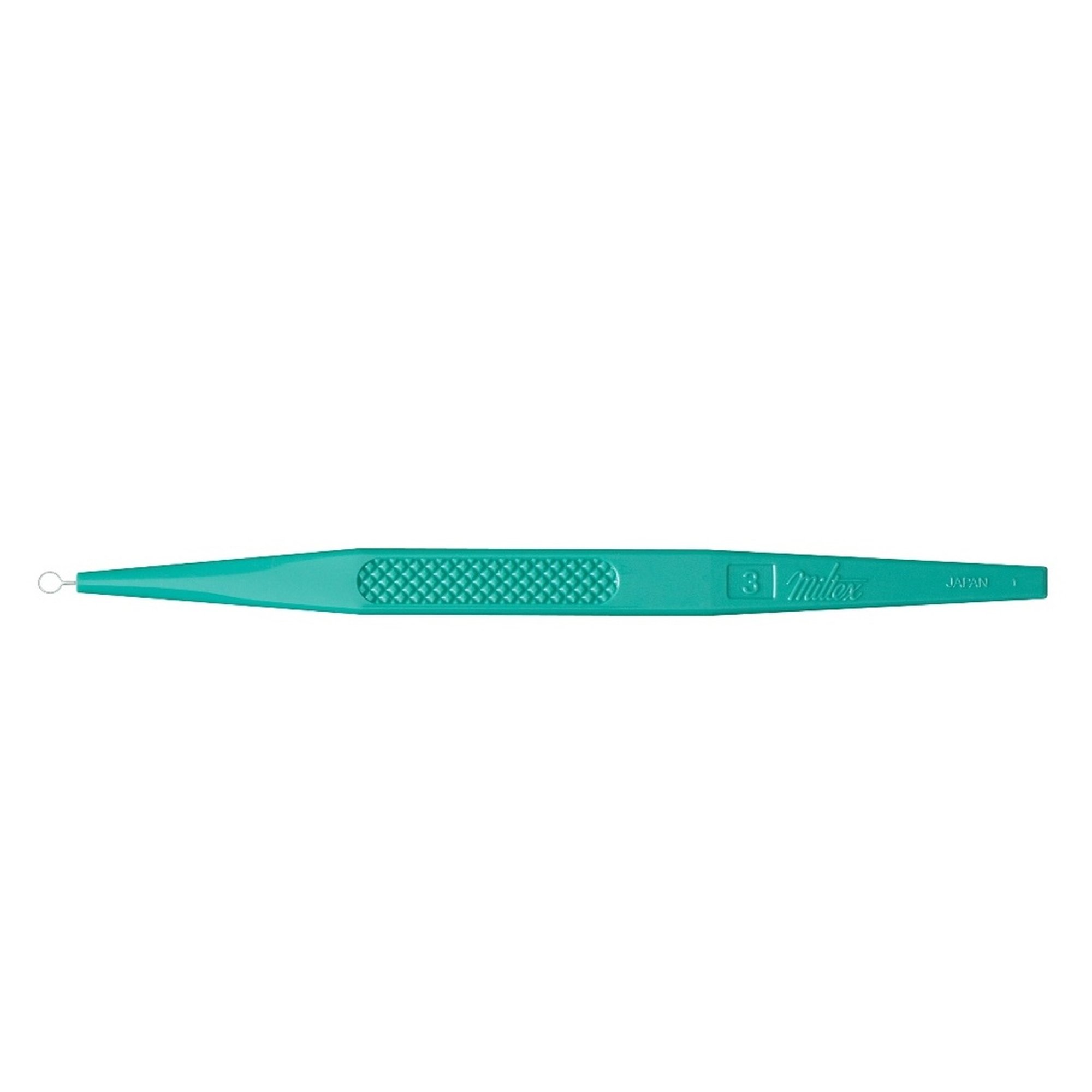Integra Lifesciences - 33-53 Miltex® Disposable Dermal Curette