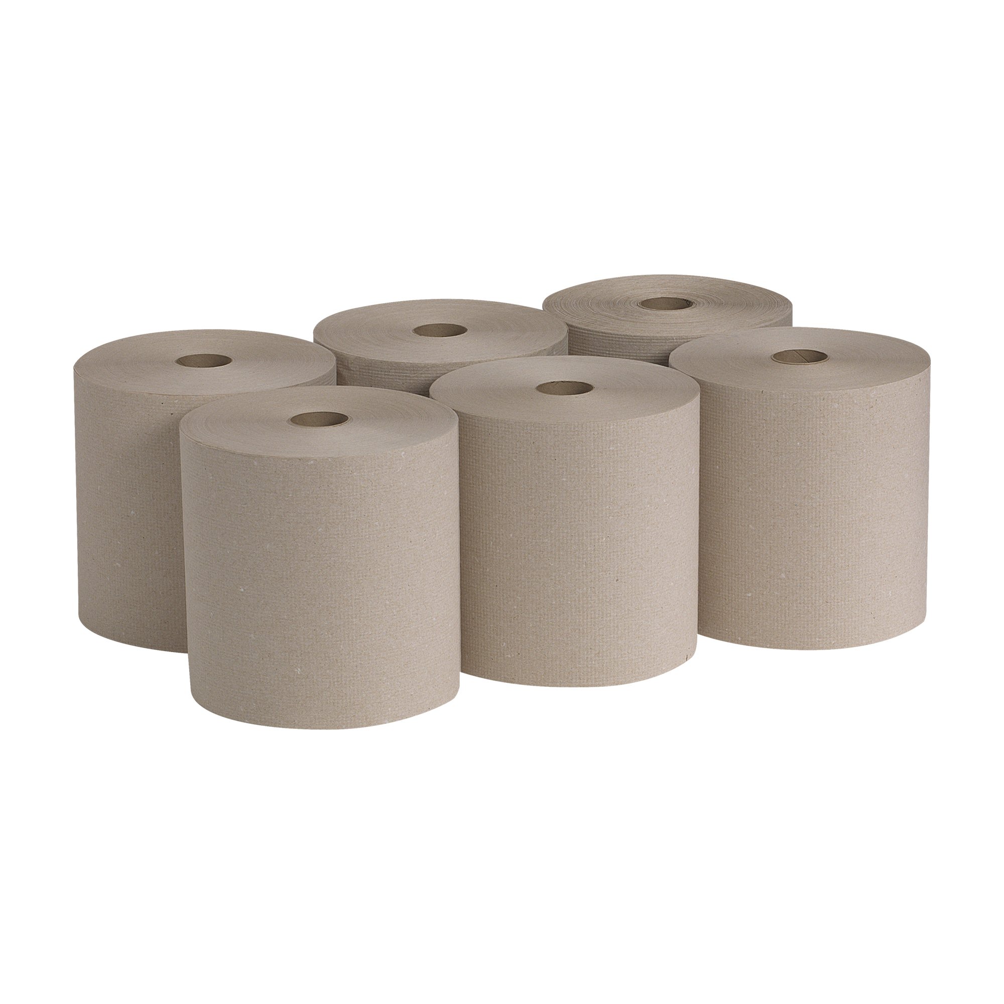 Pacific Blue Basic Paper Towel 26301 by Georgia-Pacific Consumer Products LP