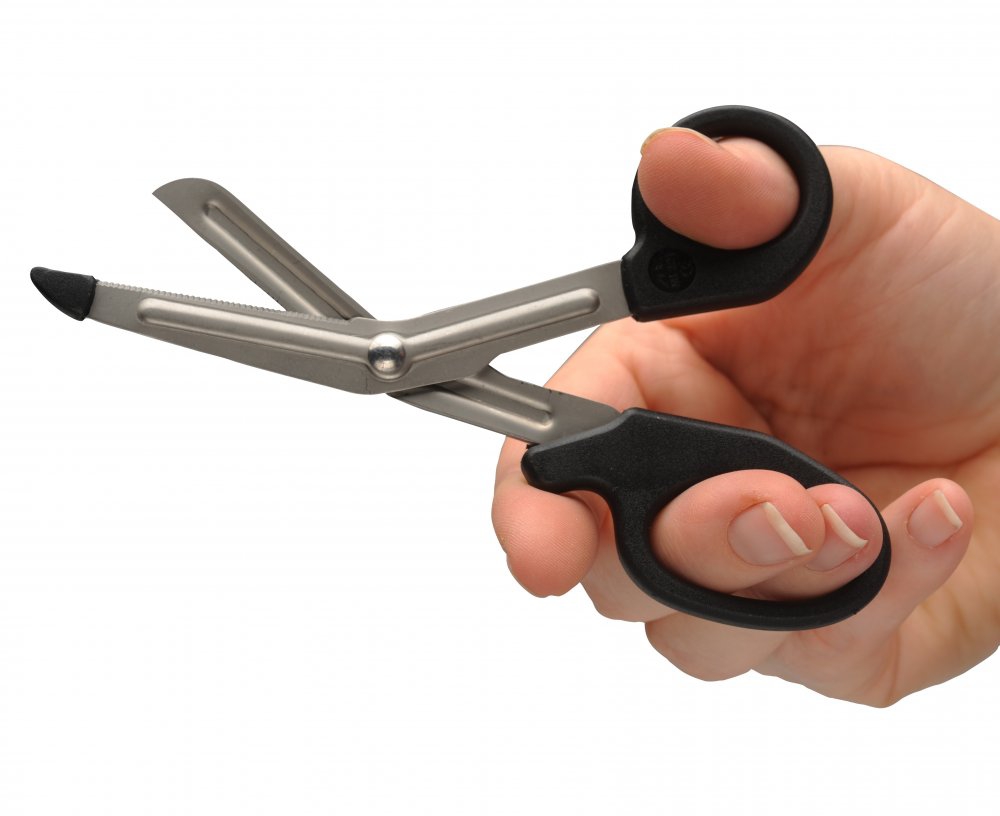 American Diagnostic Corp 321V - MiniMedicut™ Utility Shears - 1/Each