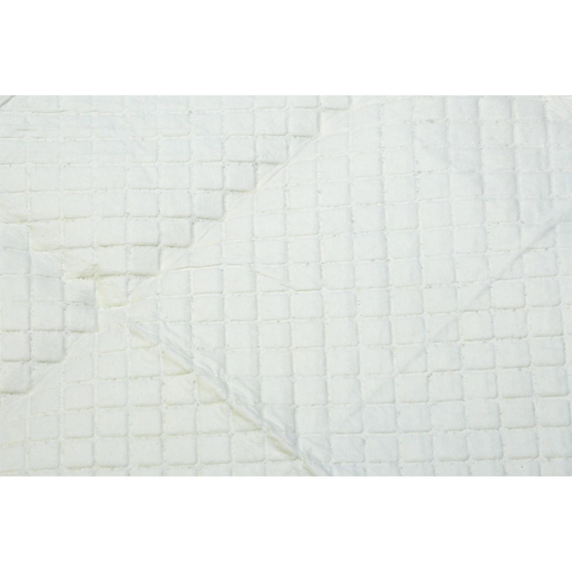 Medline - MSC282110 Disposable Underpad Protection Plus® 23 X 36 Inch Fluff / Polymer Heavy Absorbency