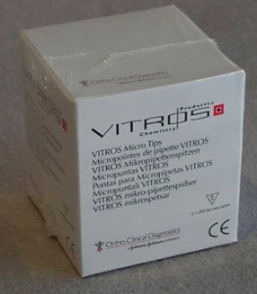 Ortho Clinical Diagnostics - 1474030 Micro Tip