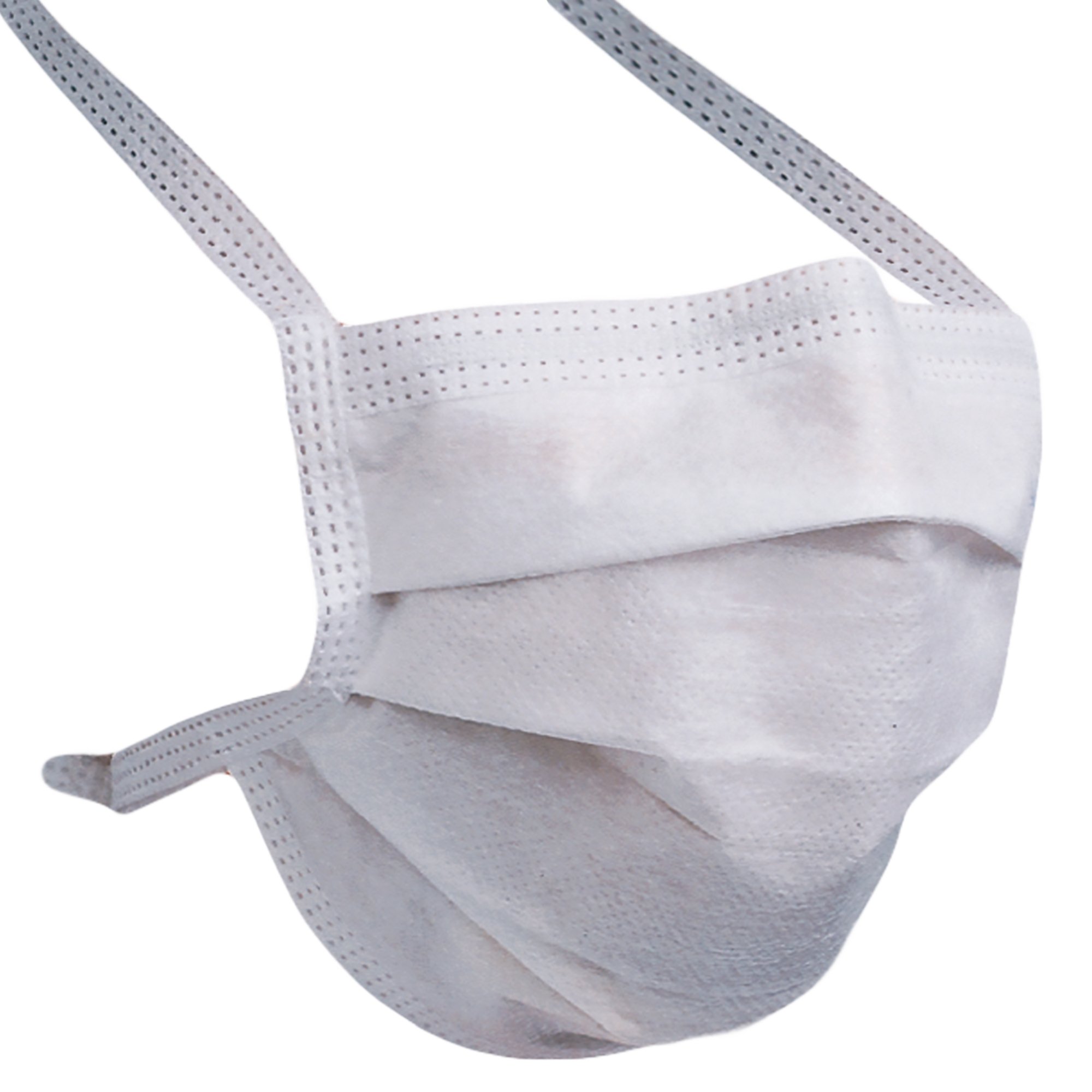 O&M Halyard Inc - 48390 Halyard Surgical Mask