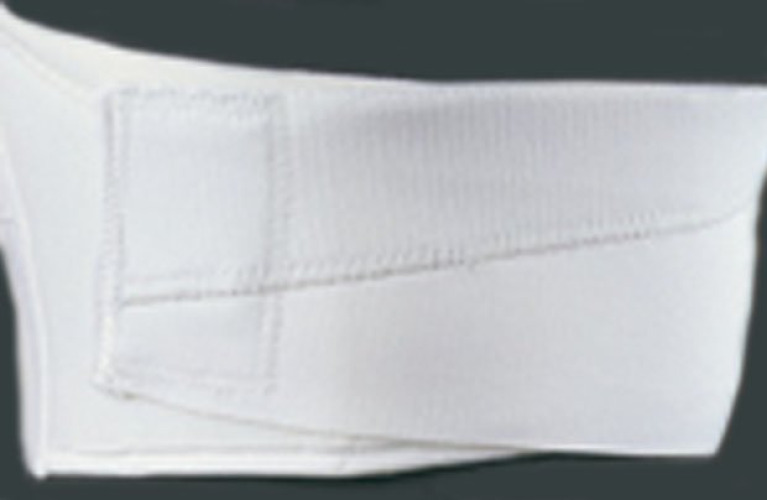 DJO 79-89150 - ProCare® Universal Deluxe Rib Belt, One Size Fits Most Men - 1/Each