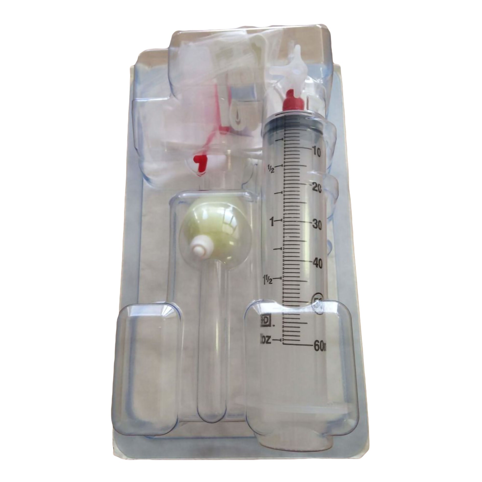 ICU Medical FKA Smiths Medical - 850170 Cuffed Tracheostomy Tube Bivona® Fome-Cuf® Size 7.0 Adult