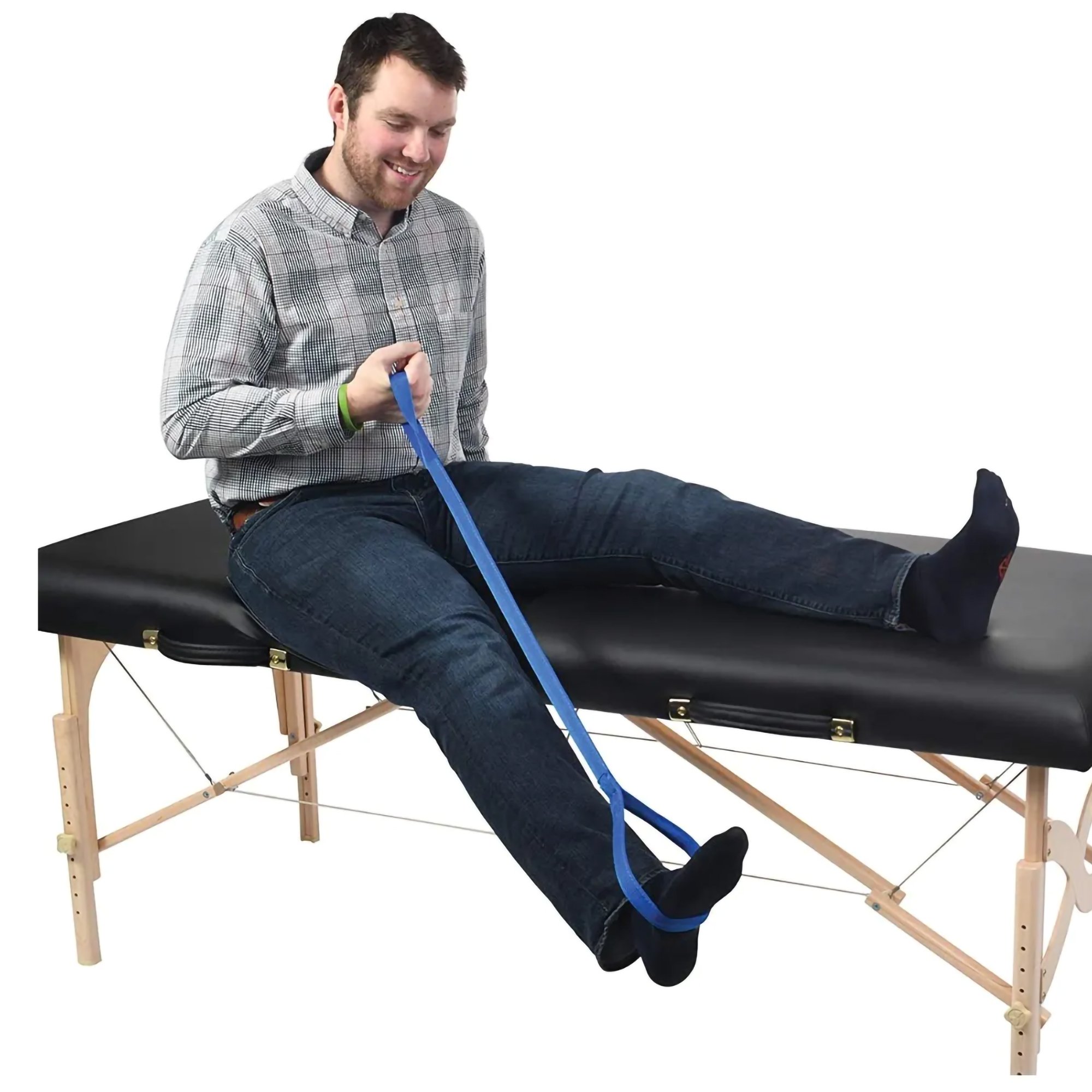 Performance Health - 081306539 SammonsPreston® Leg Lifter