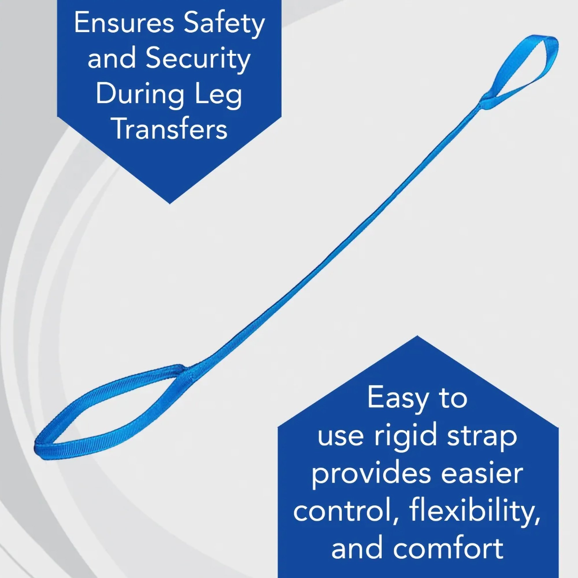 Performance Health - 081306539 SammonsPreston® Leg Lifter