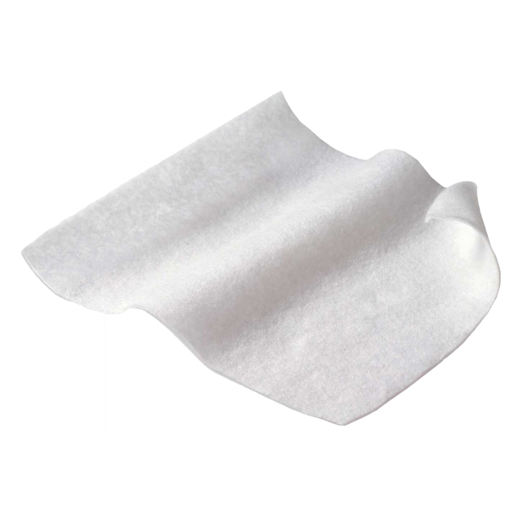 Sage Products - 7903 Comfort Bath® Unscented Cleansing Rinse-Free Bath Wipe