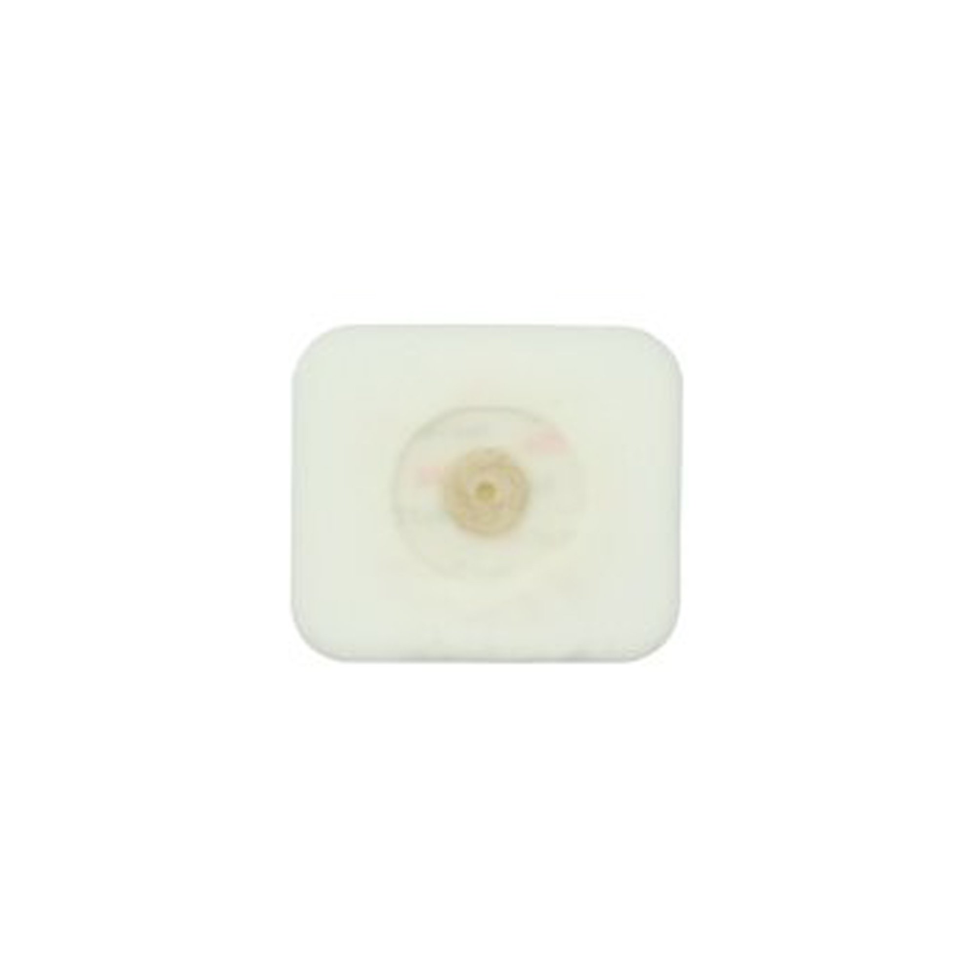 Solventum Corporation - 2560 3M™ Red Dot™ EKG Snap Electrode
