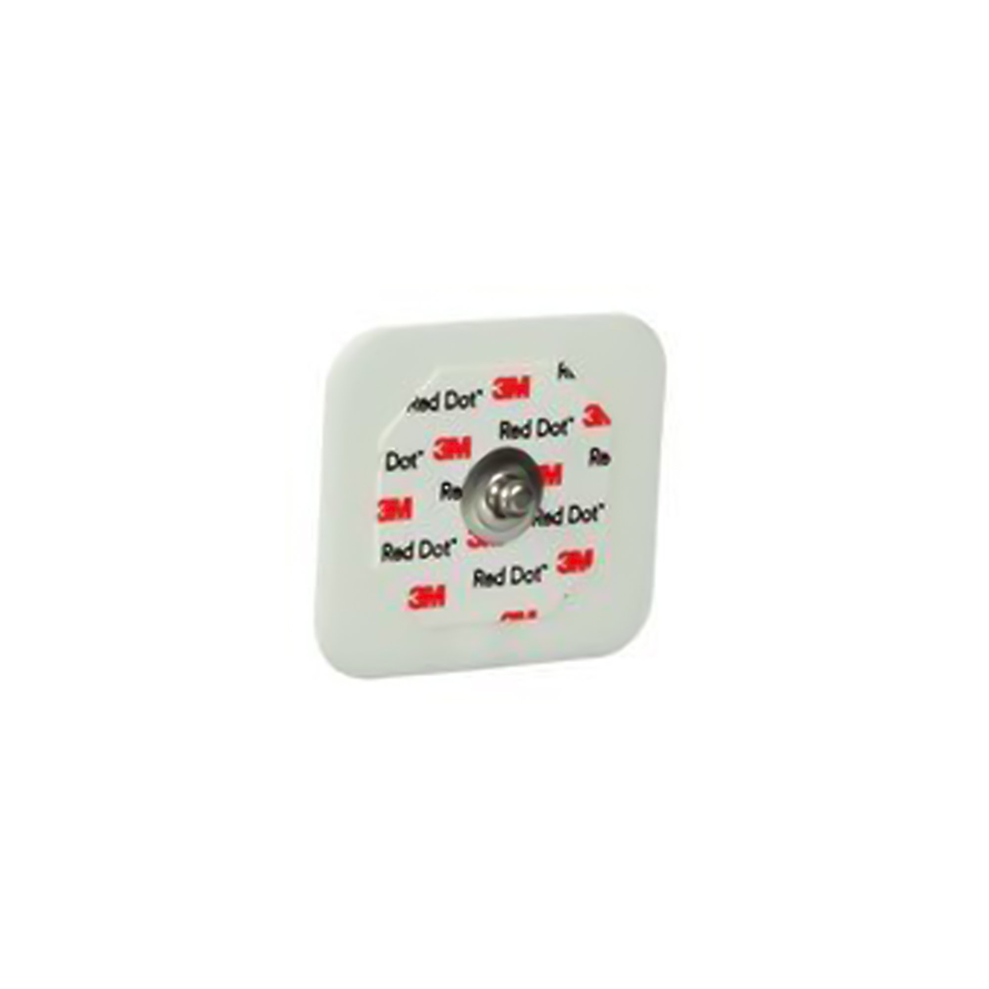 Solventum Corporation - 2560 3M™ Red Dot™ EKG Snap Electrode