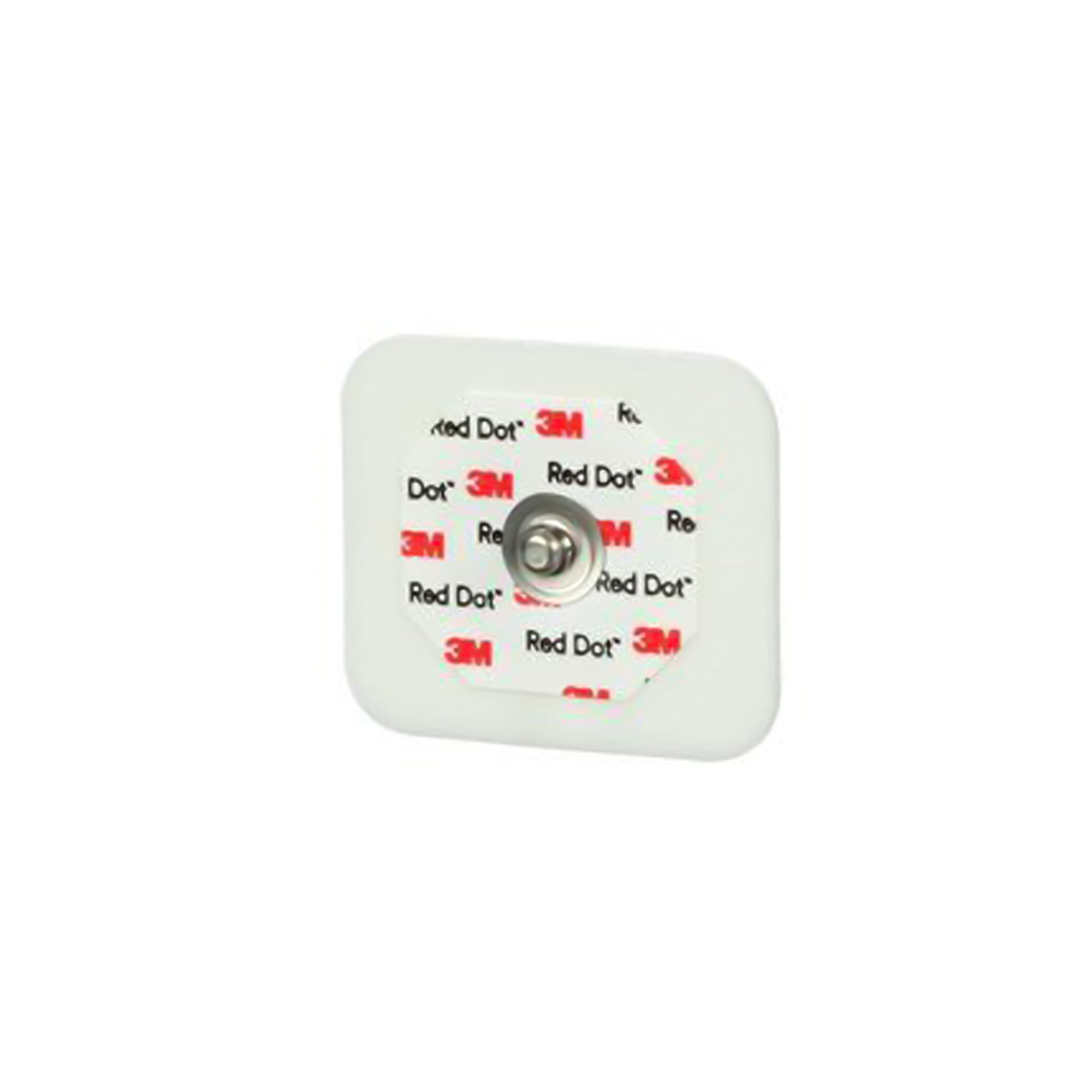 Solventum Corporation - 2560 3M™ Red Dot™ EKG Snap Electrode