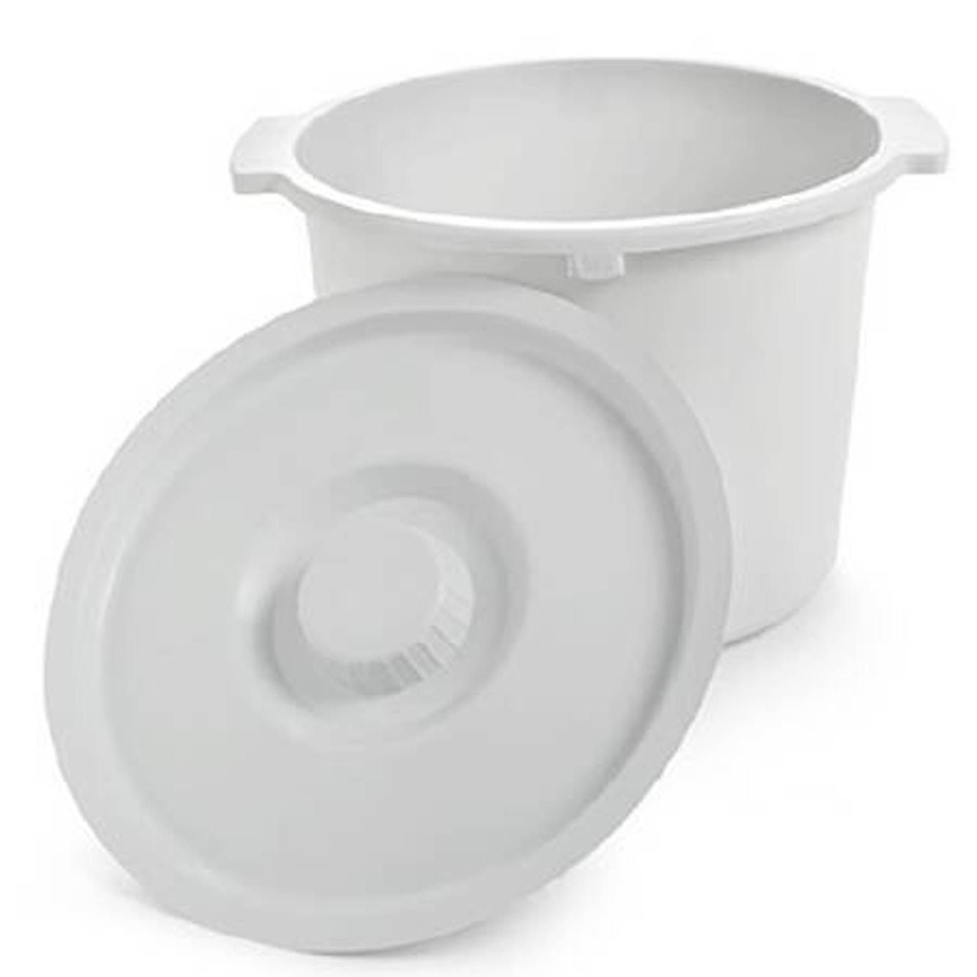 Invacare - 6317 Invacare® Commode Pail