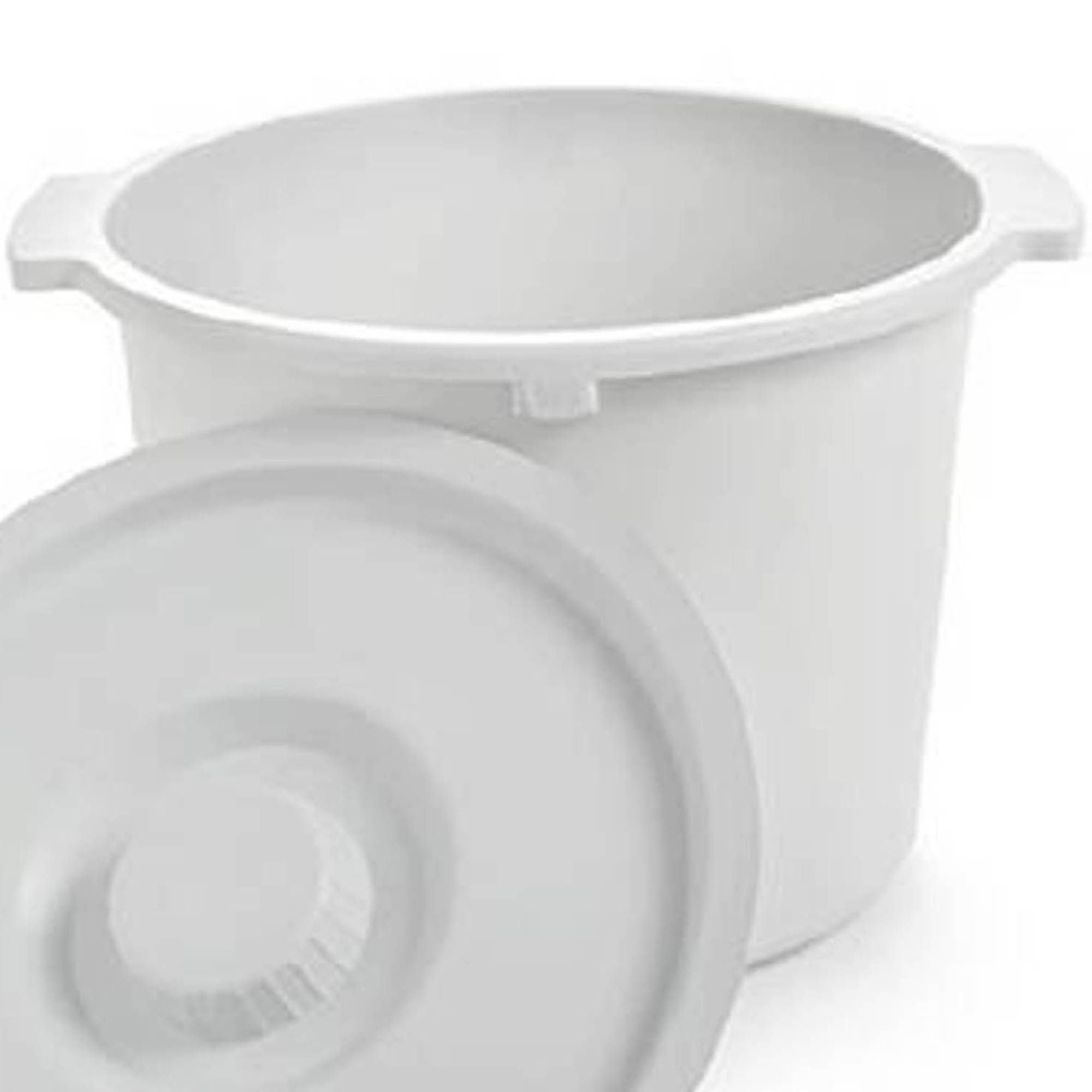 Invacare - 6317 Invacare® Commode Pail