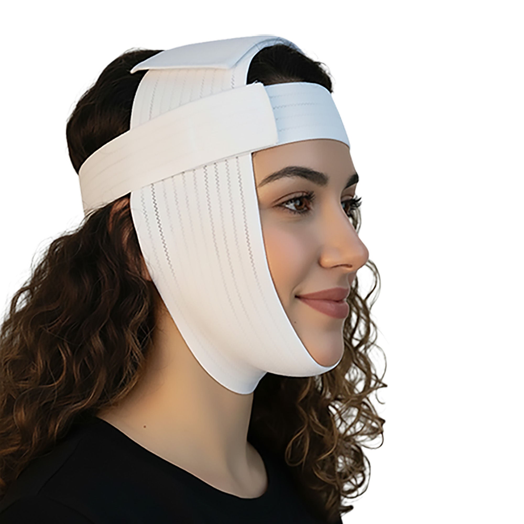 Frank Stubbs - F020200 Universal Face Wrap