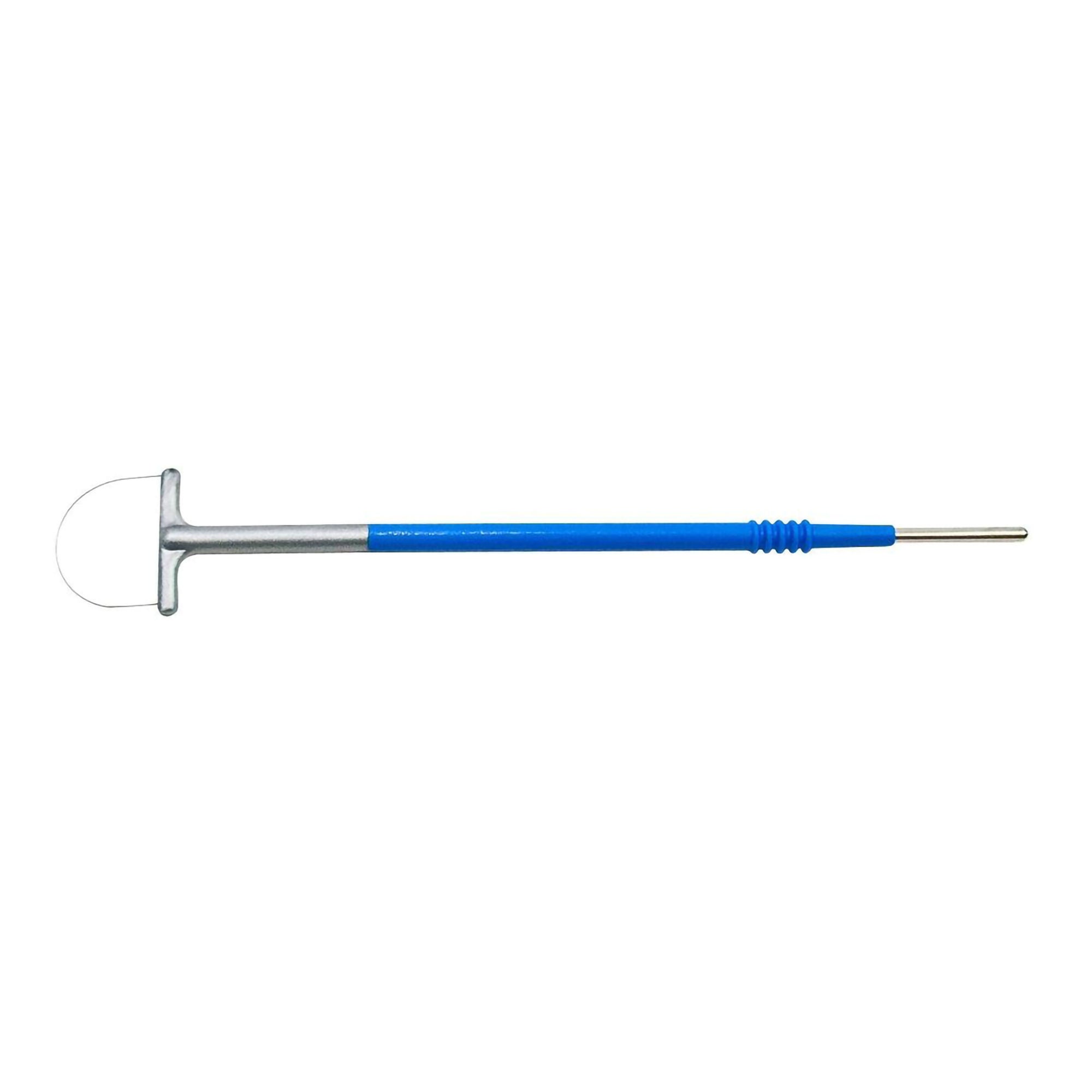 Aspen Surgical (Symmetry) - ES13 LEEP/LLETZ Electrode Bovie® Tungsten Wire Sterile 20 X 15 mm Loop Tip Disposable