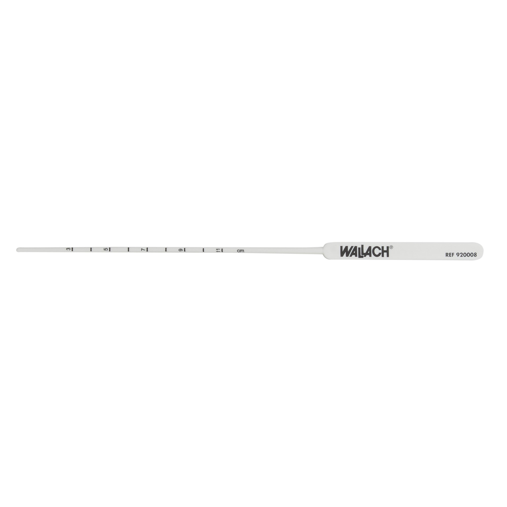 Cooper Surgical 920008 - Wallach Surgical Devices Uterine Sound - 25/Box