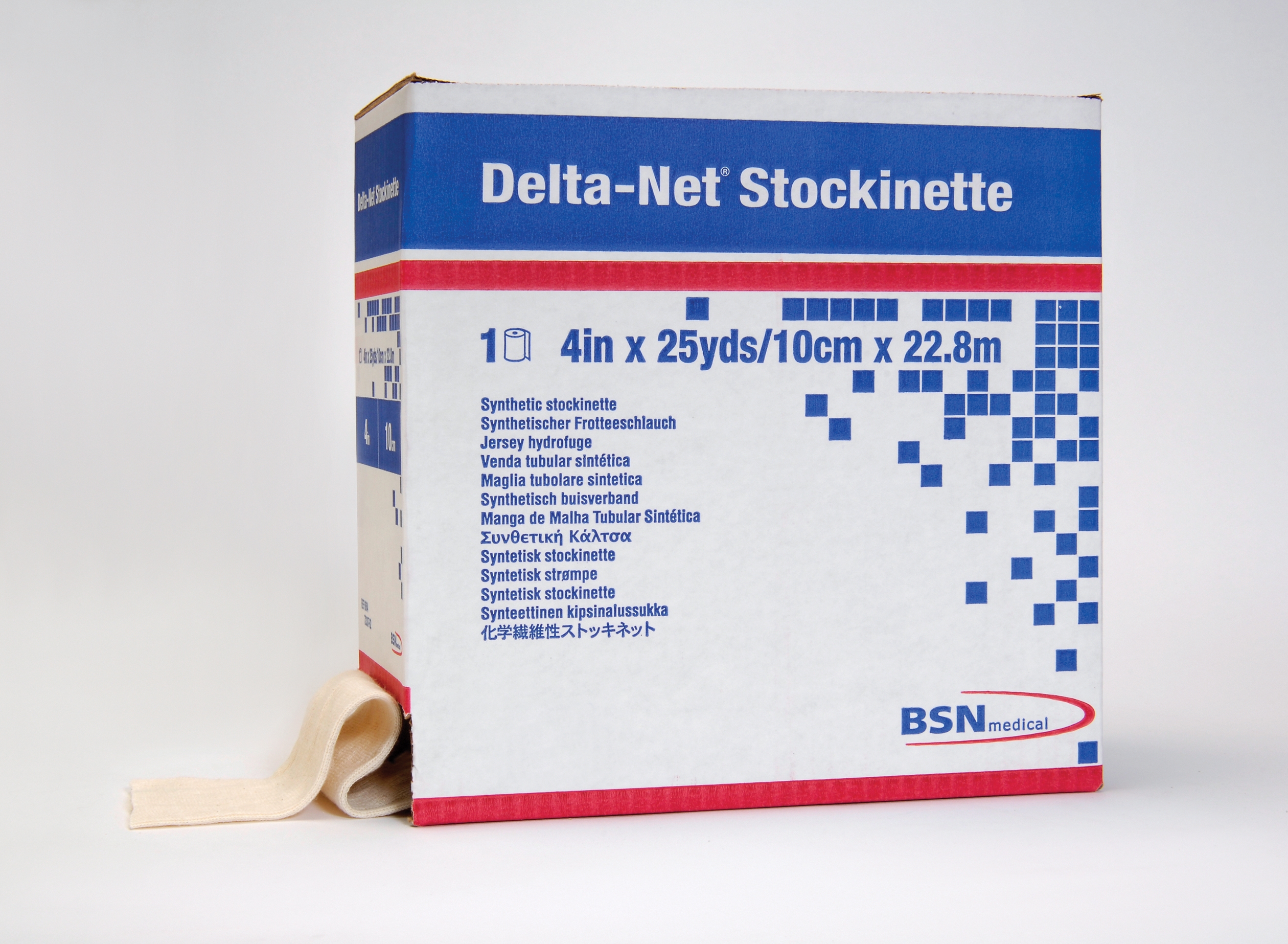 Delta-Net Stockinette 6864 by BSN Medical