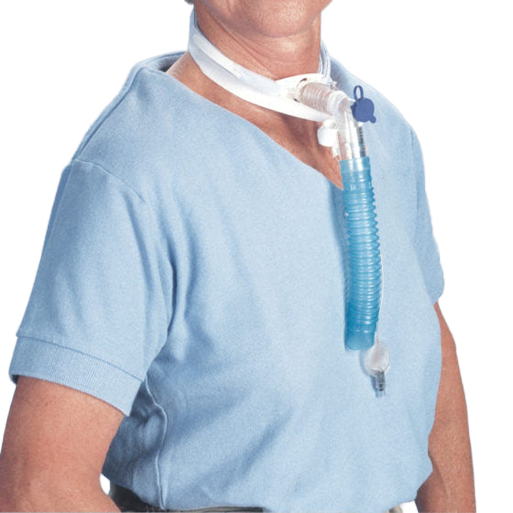Tidi Products - 8196S Posey Secure Tie