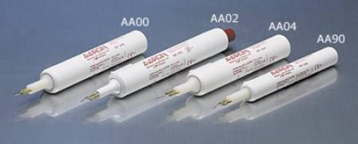 Aspen Surgical (Symmetry) - AA90 Surgical Cautery Micro Fine Tip Low Temperature 454°C