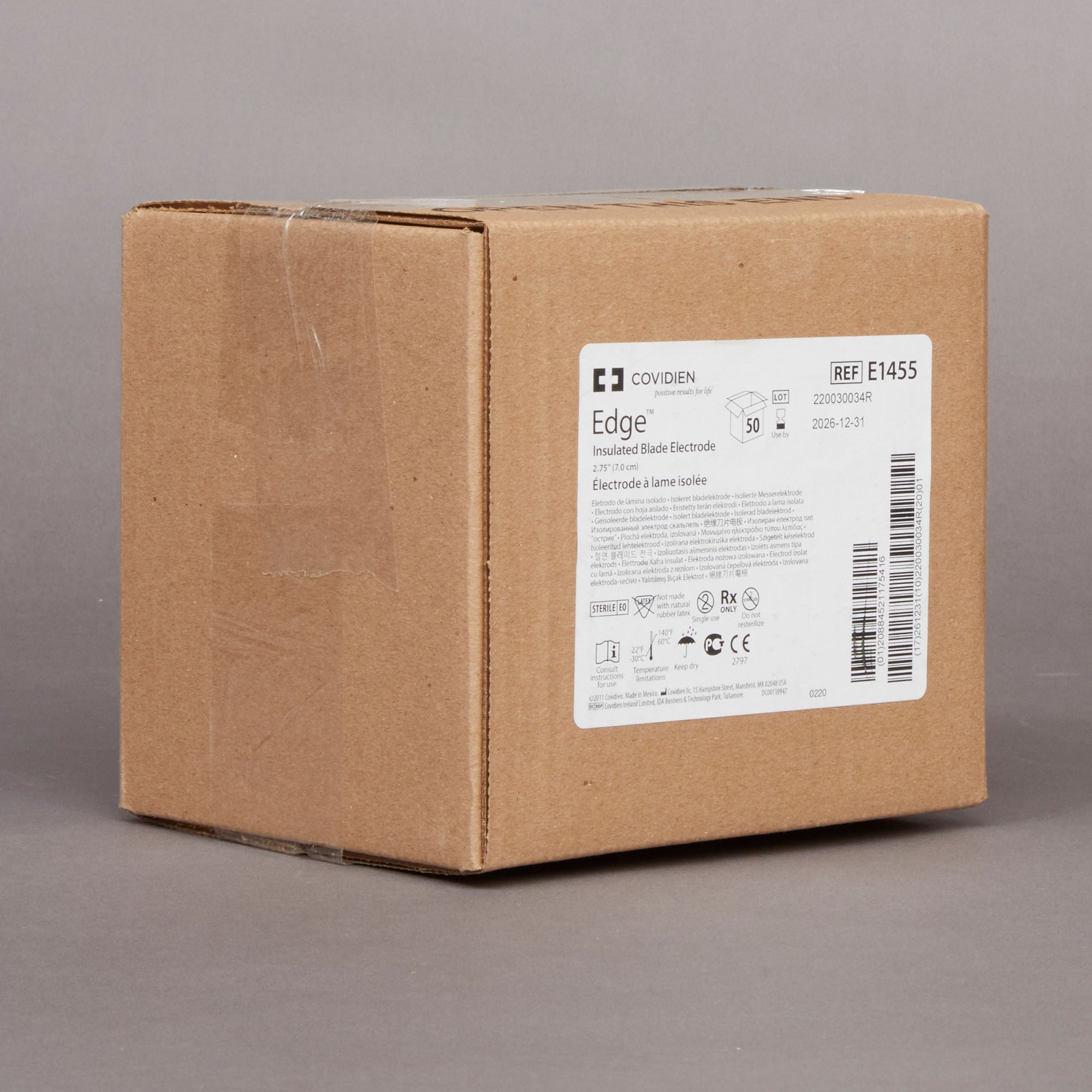 Medtronic MITG - E1455 Edge™ Electrode