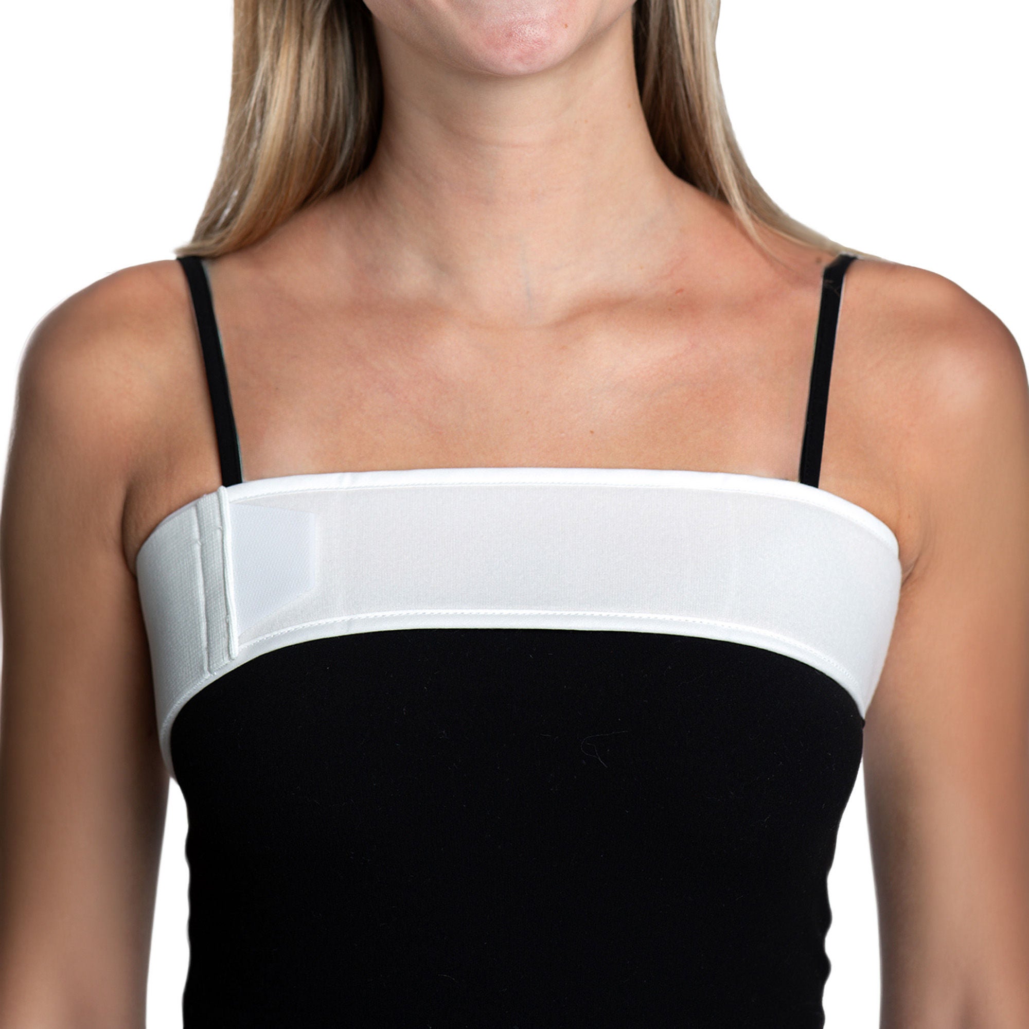 Frank Stubbs - F020210 Post-Surgical Wrap One Size Fits Most White