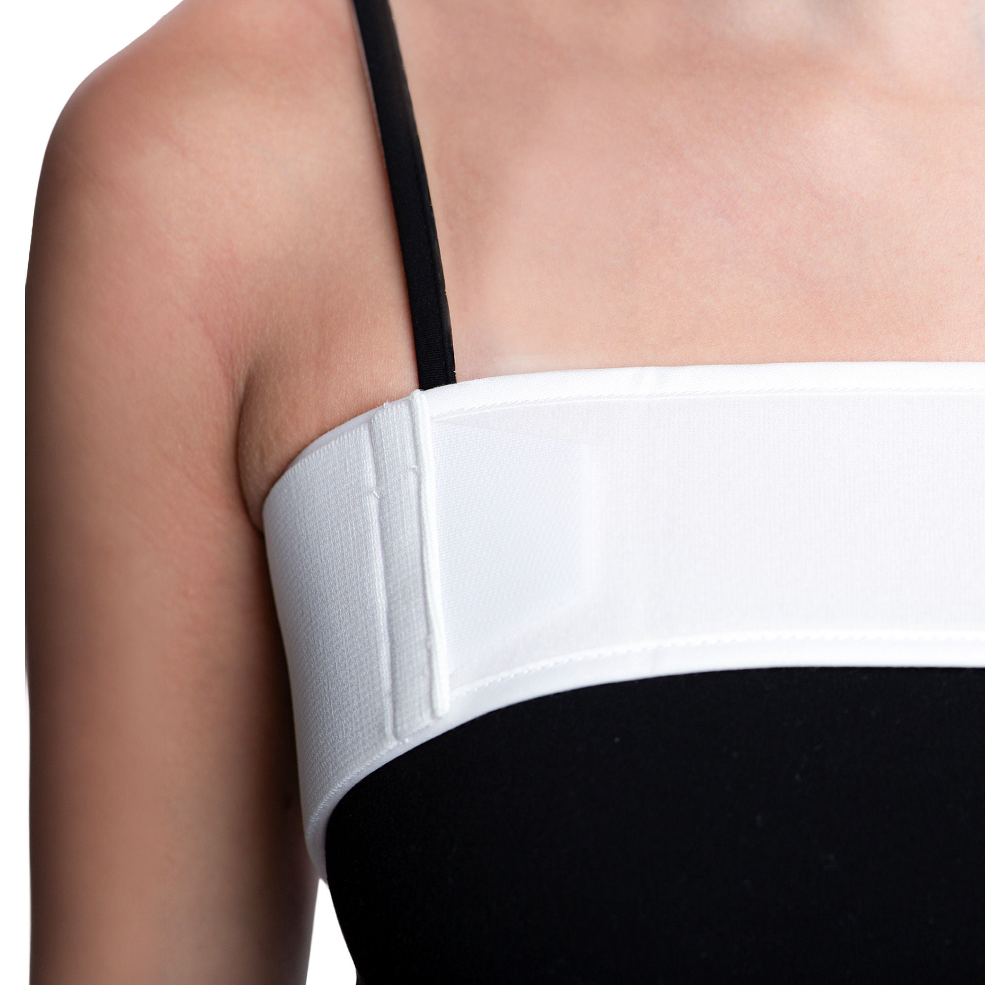 Frank Stubbs - F020210 Post-Surgical Wrap One Size Fits Most White