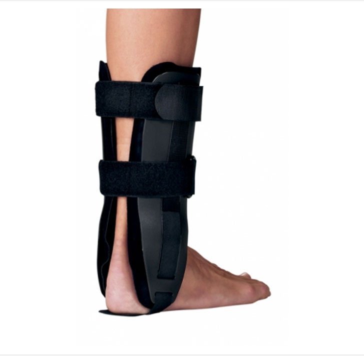 DJO 79-81197 - Surround® Stirrup Ankle Support, Medium - 1/Each