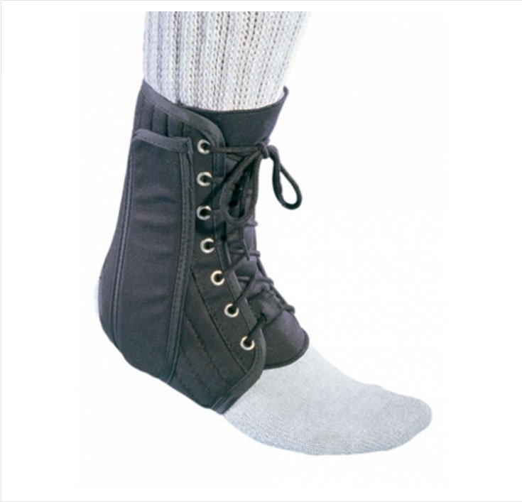 DJO 79-81318 - ProCare® Ankle Brace, Extra Large - 1/Each