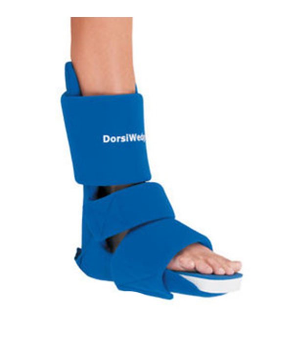 DJO 79-81405 - Prowedge® Night Splint, Medium - 1/Each
