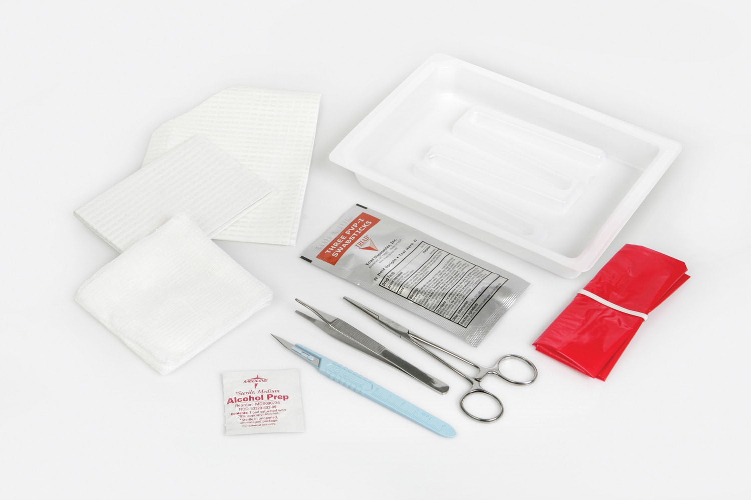 Medline - DYNJ07900 Incision Kit