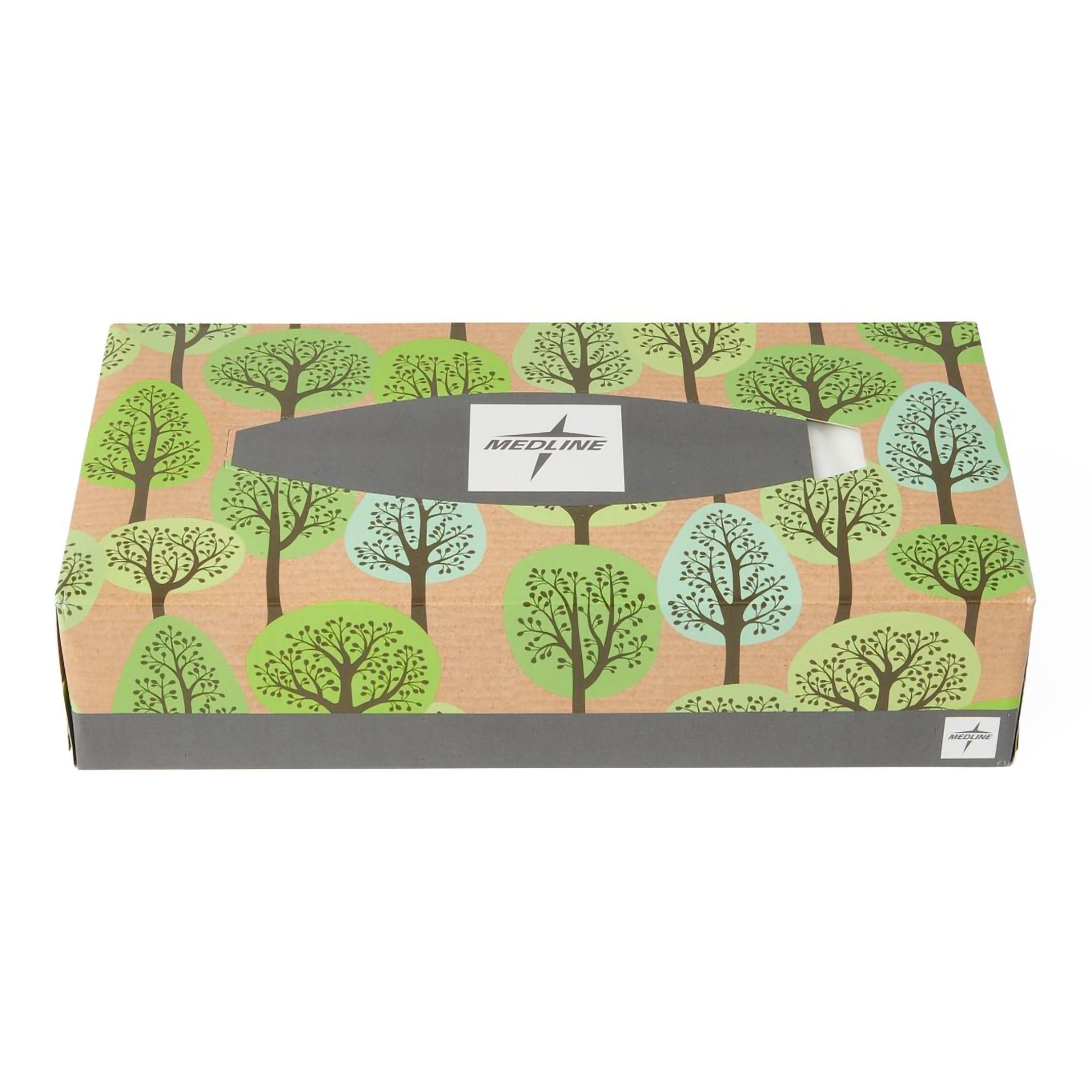 Medline Facial Tissue NON243277 by Medline