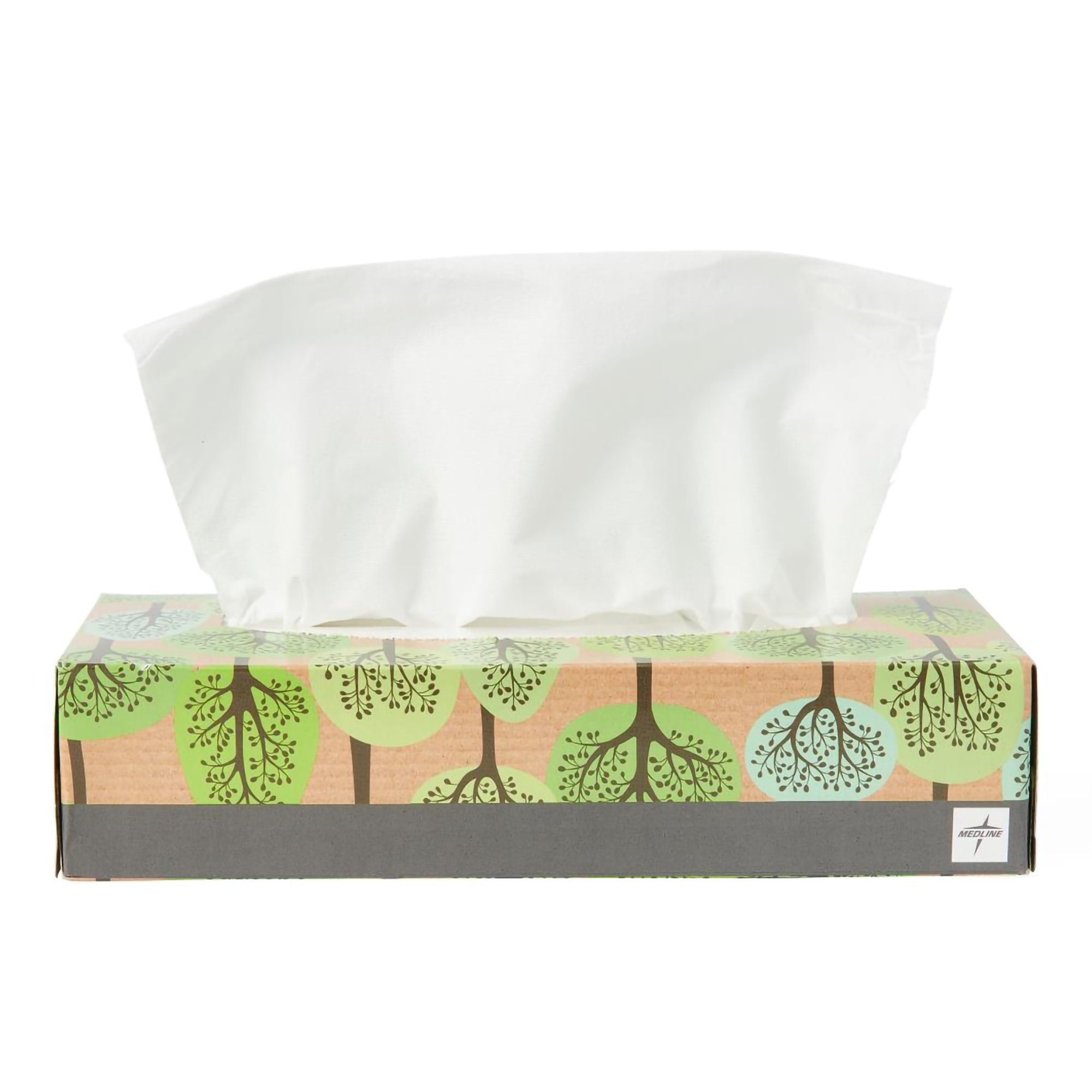 Medline Facial Tissue NON243277 by Medline