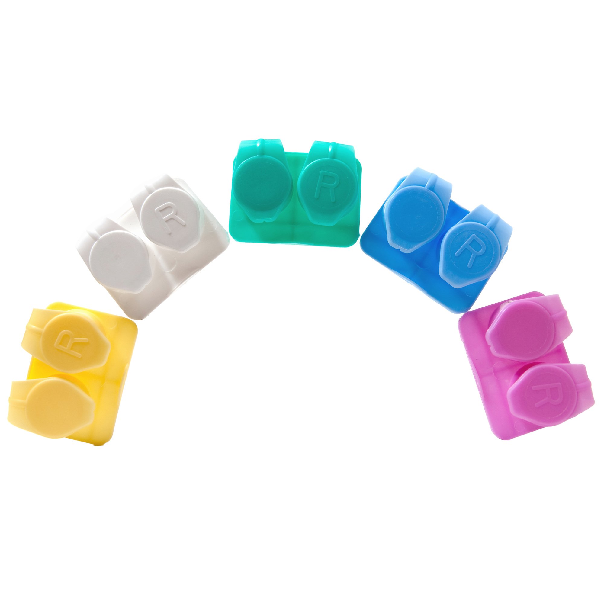 Eaton Medicals - 250-400W Eaton Medicals Contact Lens Case