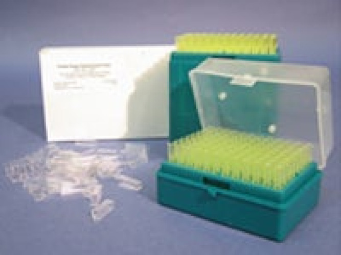 Helena Laboratories - 1718 Cuvette Cascade® M and Cascade® M-4 Accessories