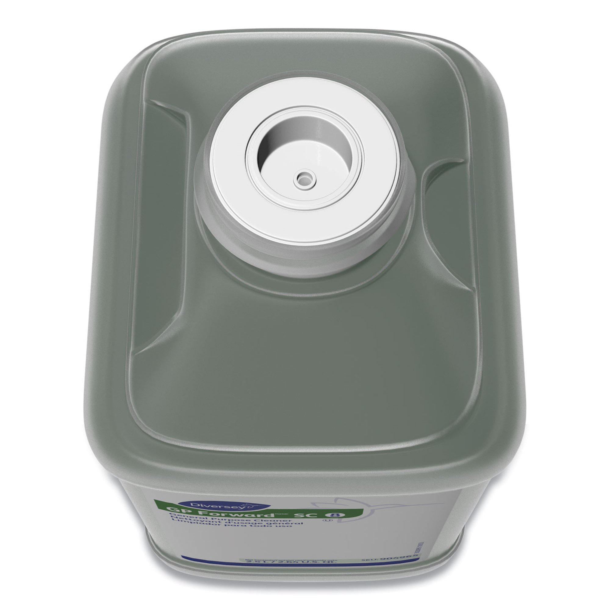 Essendant Co-United Stationers DVS101109738 - GP Forward™ SC Surface Cleaner - 1/Each, 2/Case