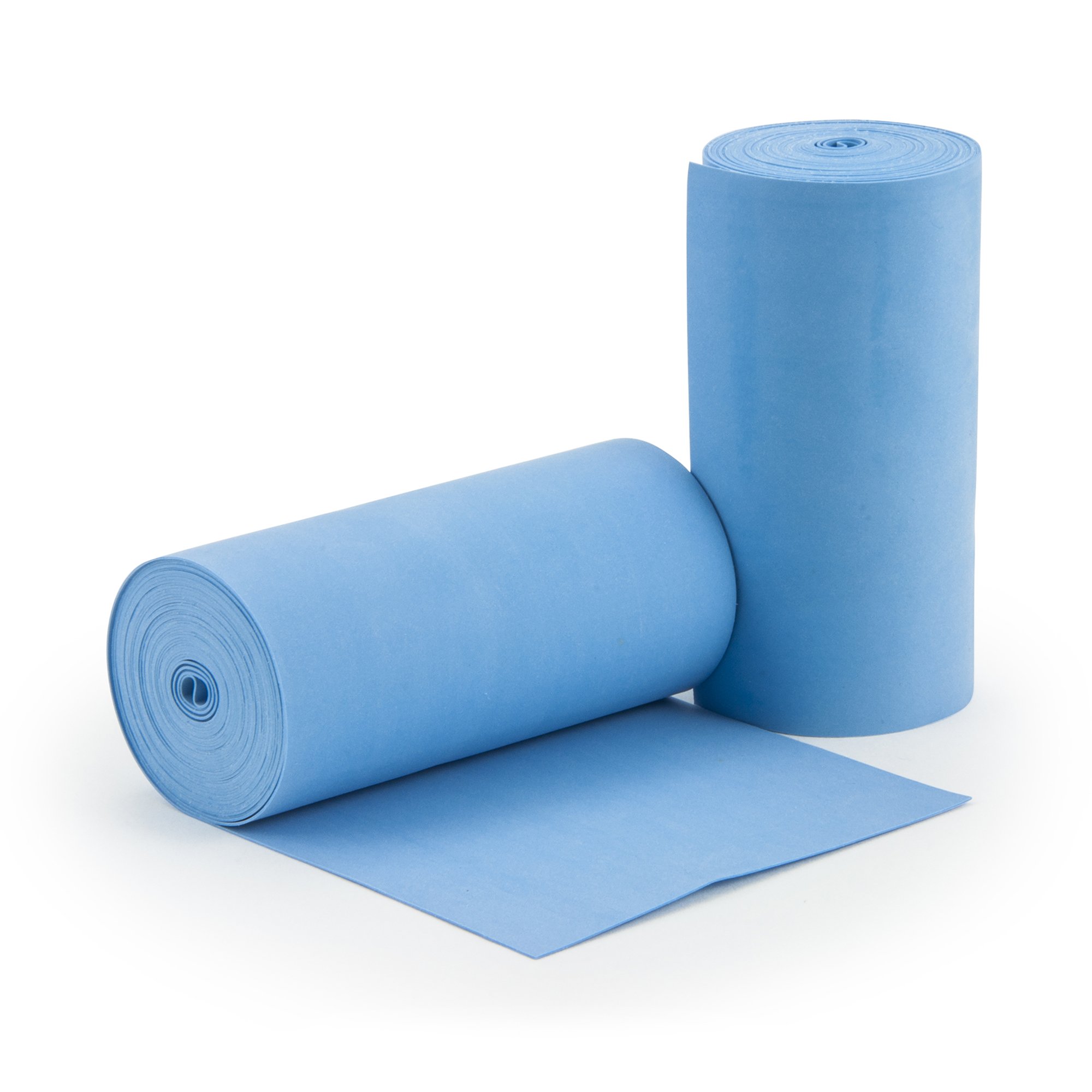 McKesson Brand 16-50412 - McKesson No Closure Esmark Compression Bandage, 4 Inch x 4 Yard - 1/Each, 20/Case