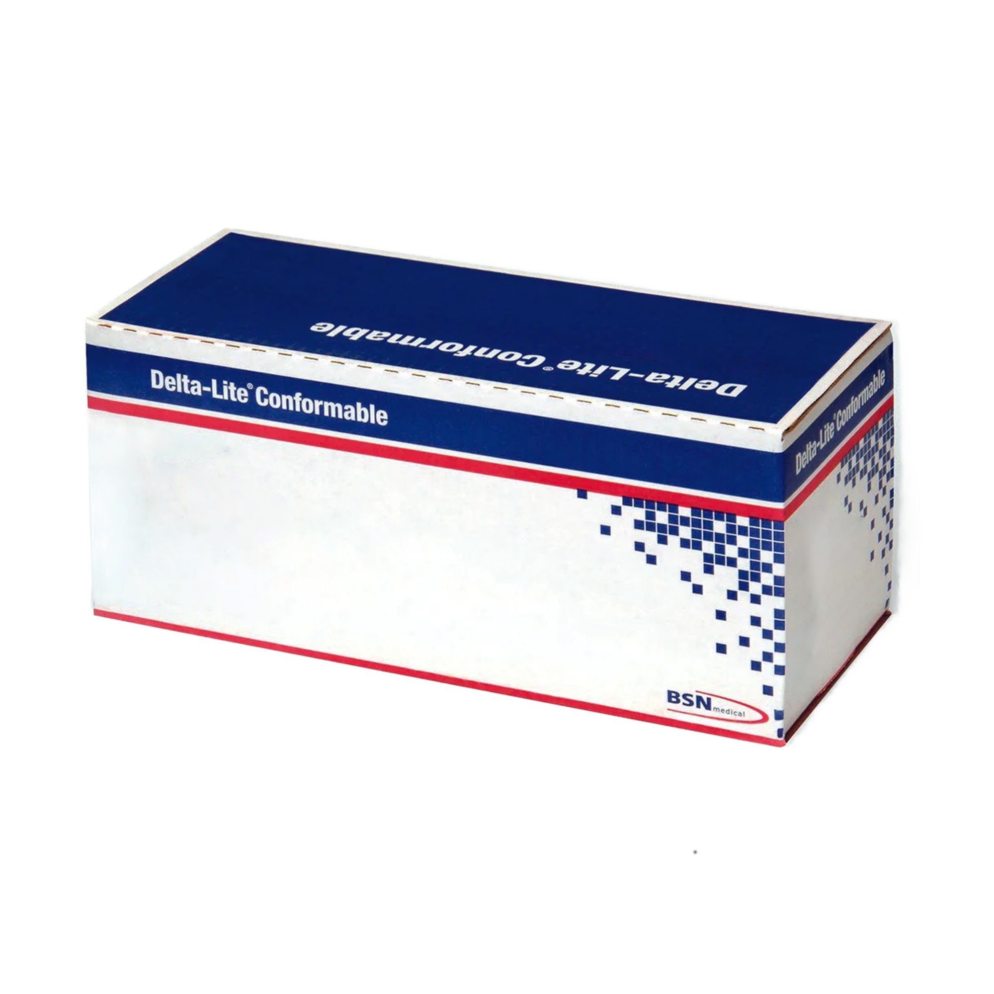 BSN Medical - 6823A Delta-Lite® Conformable™ White Cast Tape