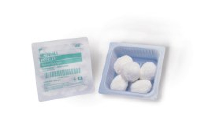Cardinal 4935- - Kerlix™ Surgical Sponge - 5/Pack, 640/Case