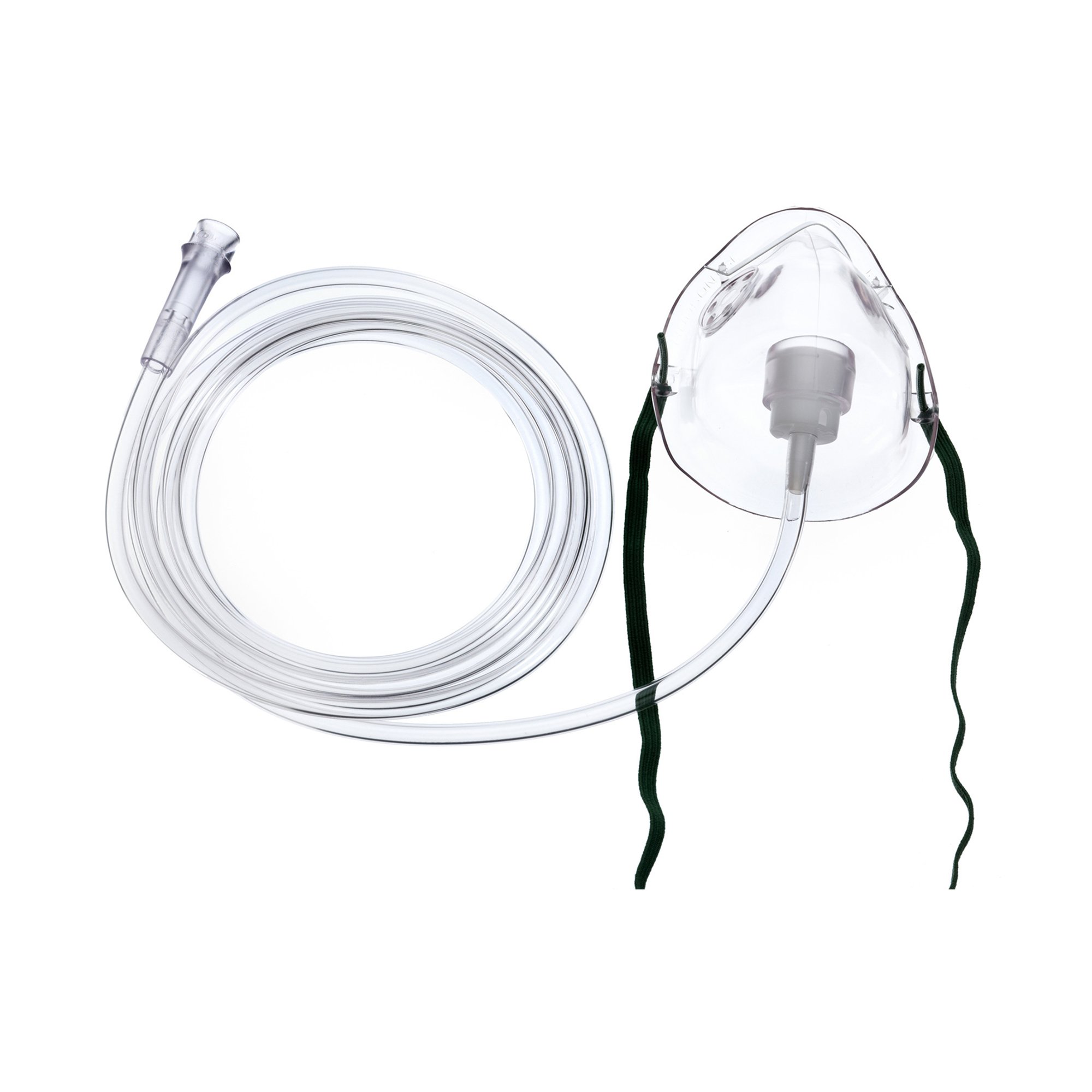 Medline - HUD1035 Teleflex Medical Oxygen Mask