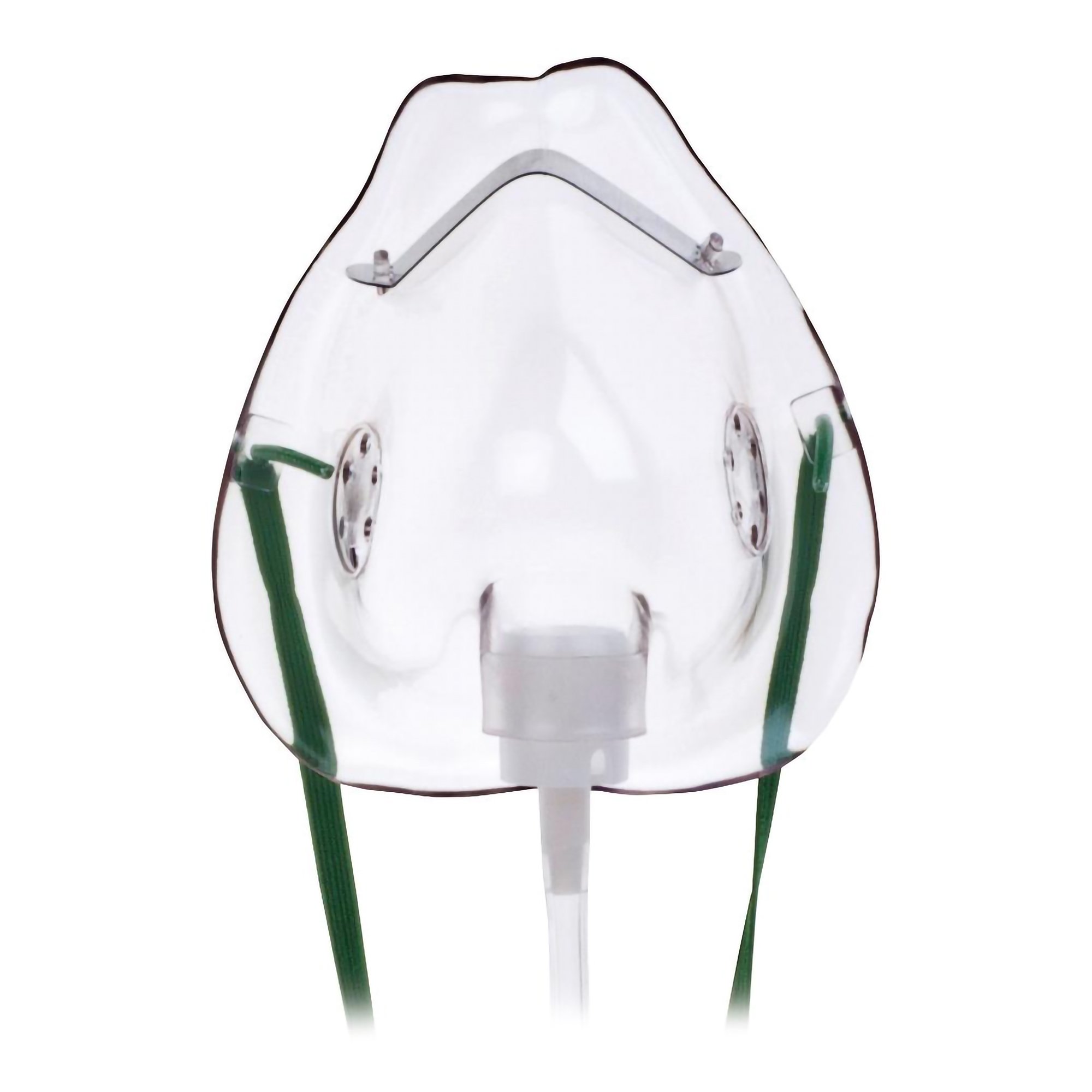 Medline - HUD1040 Teleflex Medical Oxygen Mask