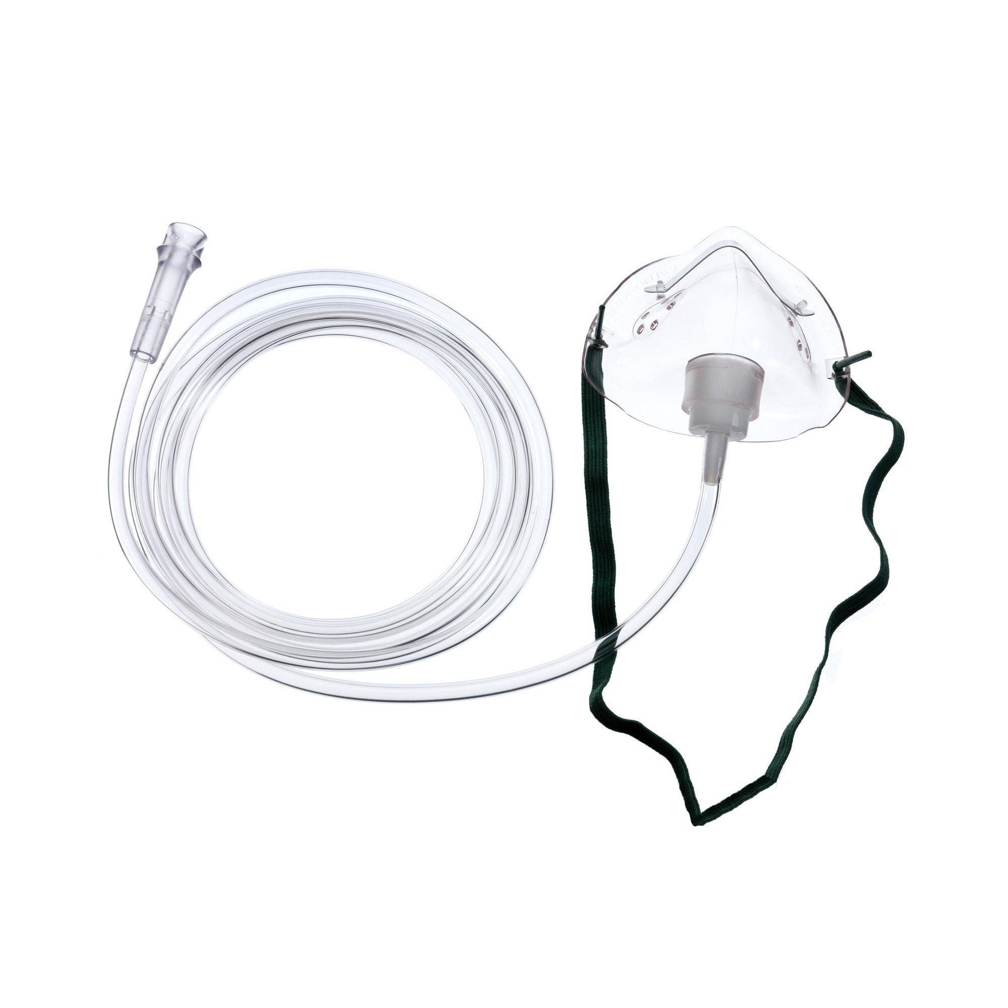 Medline - HUD1042 Teleflex Medical Oxygen Mask