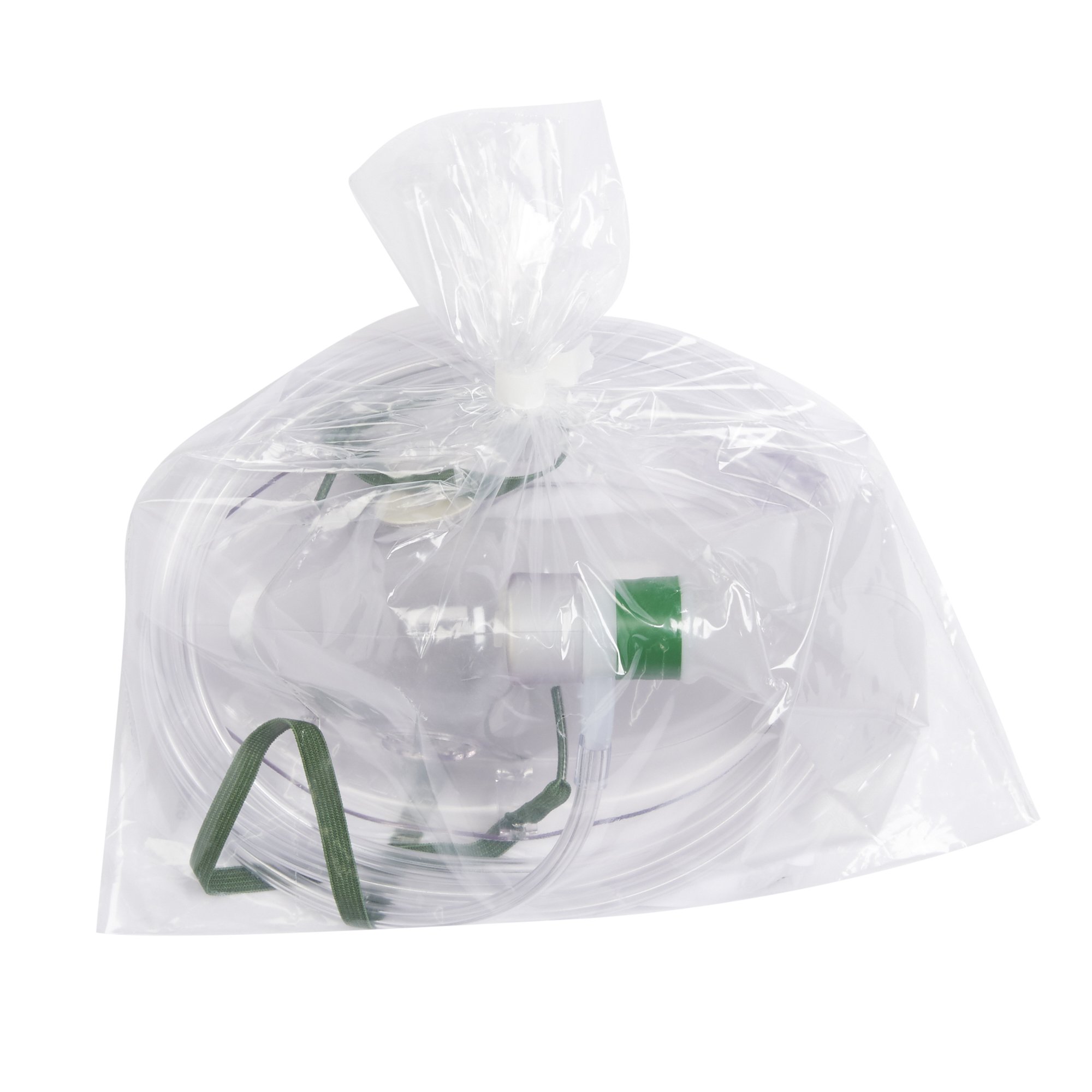 Medline - HUD1059 Teleflex Medical Nonrebreather Oxygen Mask