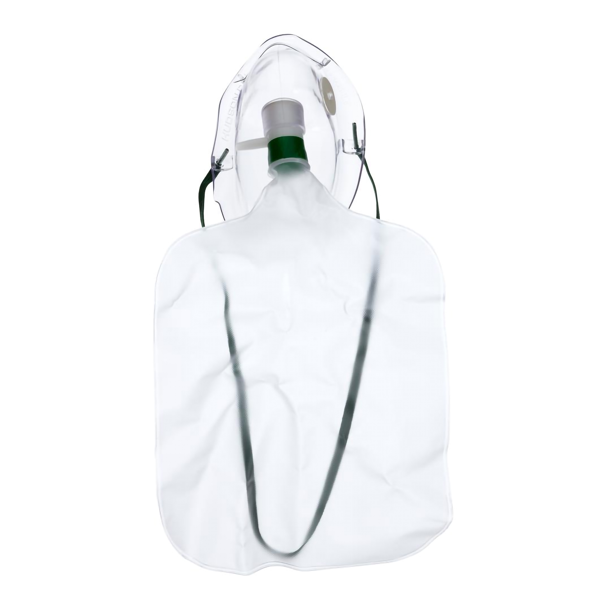 Medline - HUD1069 Teleflex Medical Non-Rebreather Oxygen Mask