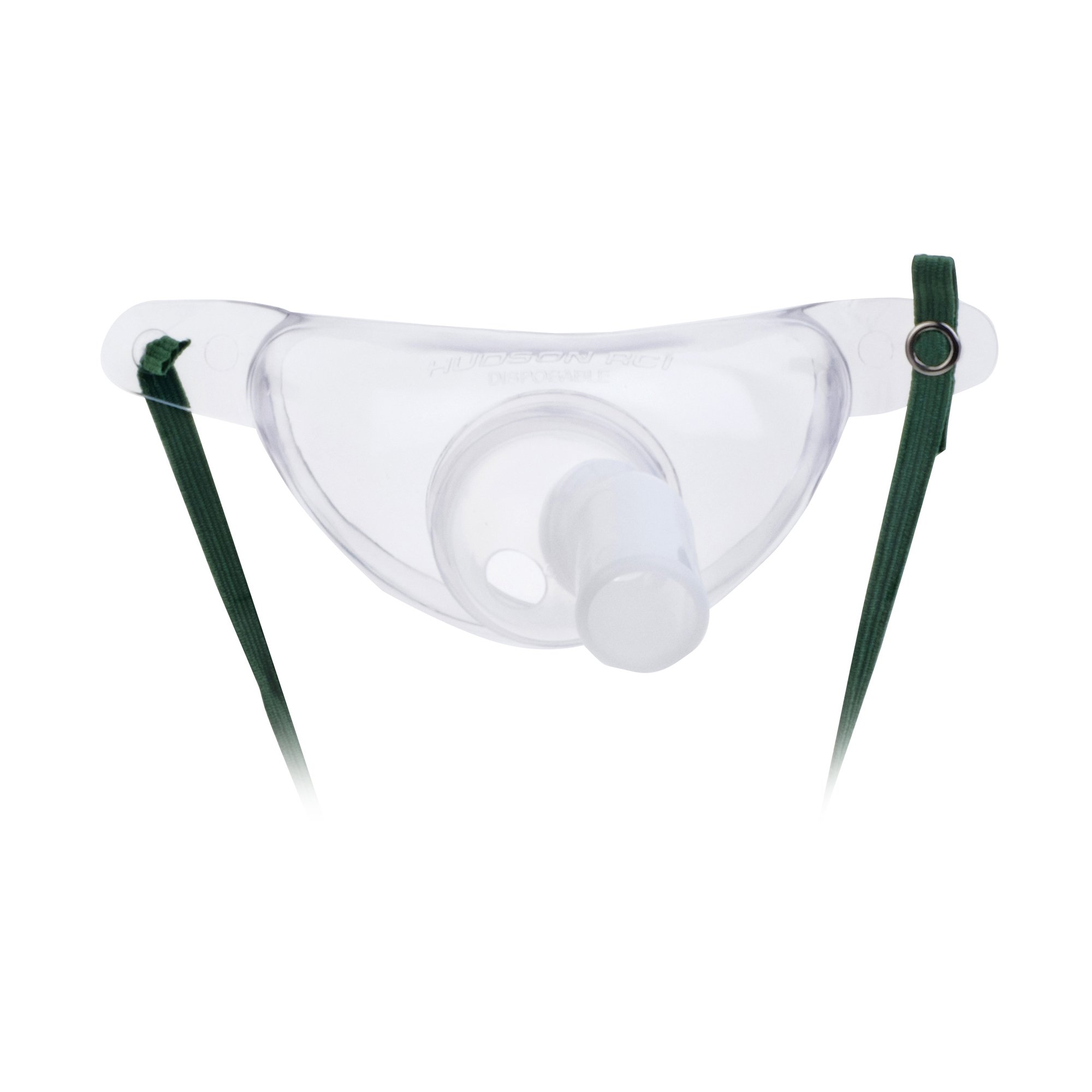 Medline - HUD1075 Teleflex Medical Aerosol Trach Mask