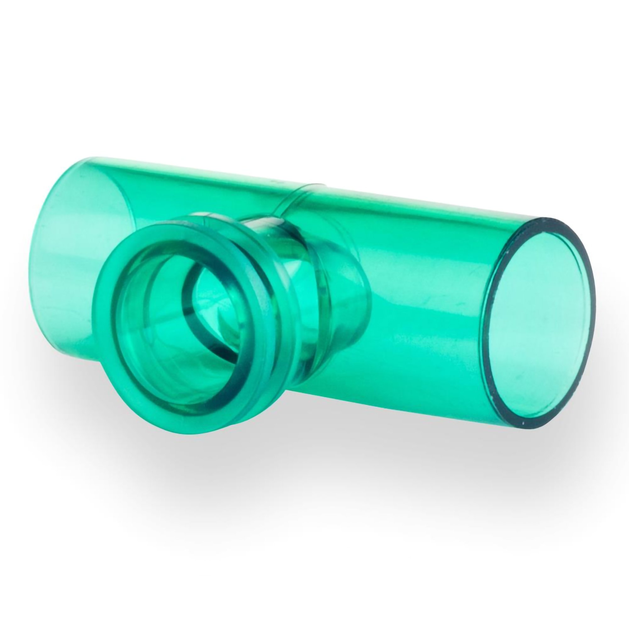Medline - HUD1077 Aerosol Tee Connector
