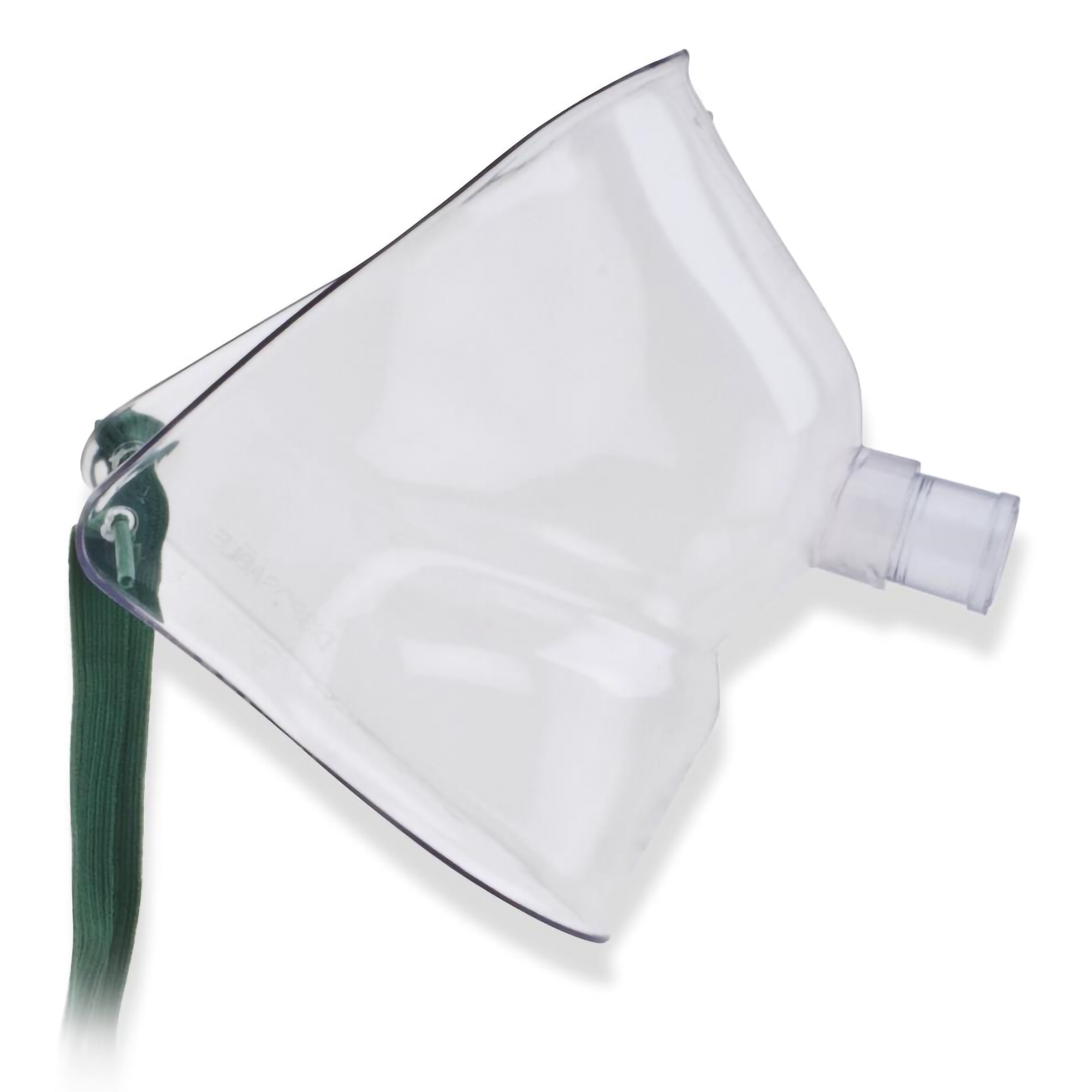 Medline - HUD1095 AirLife® Oxygen Face Tent