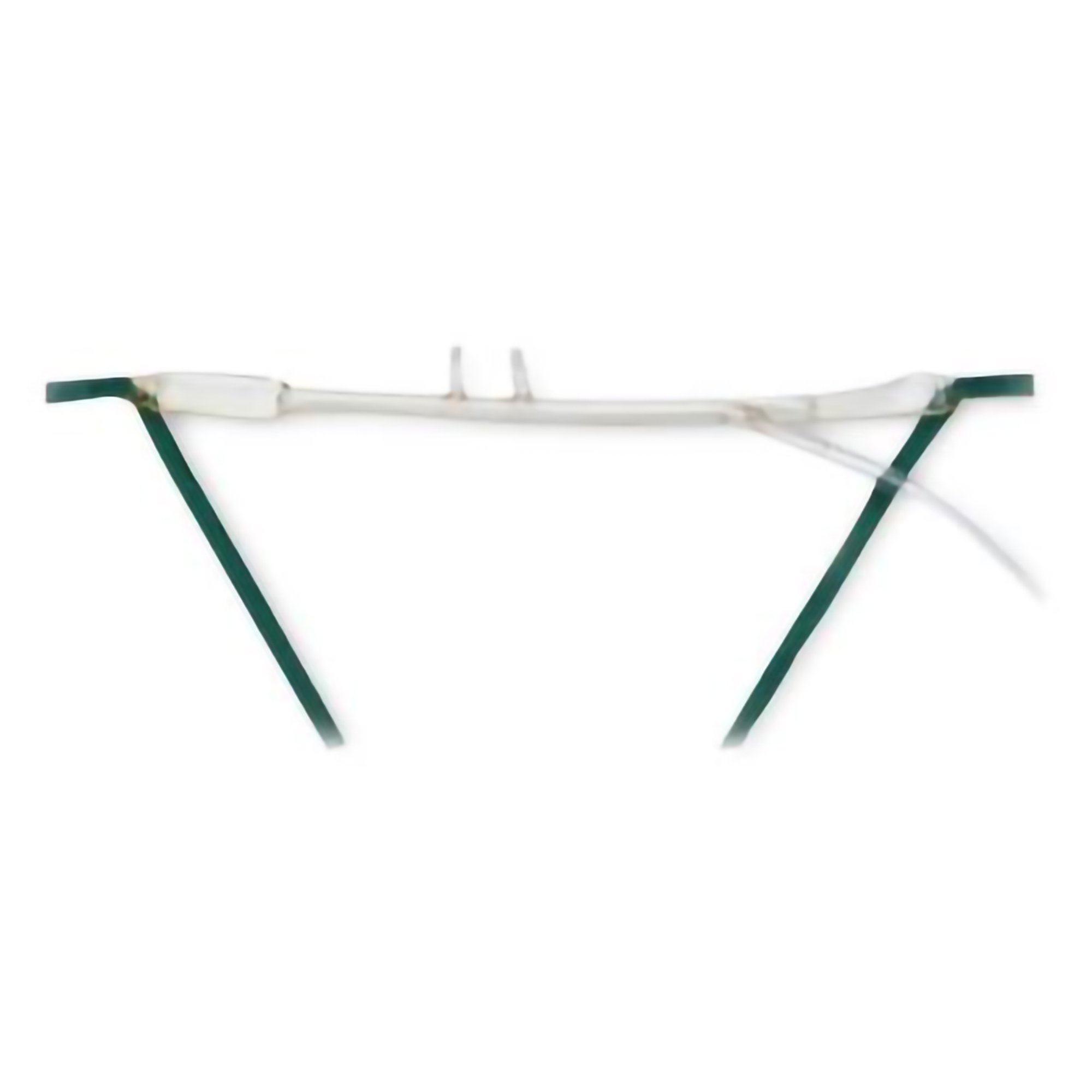 Medline - HUD1101 Hudson RCI® Head Style Nasal Cannula