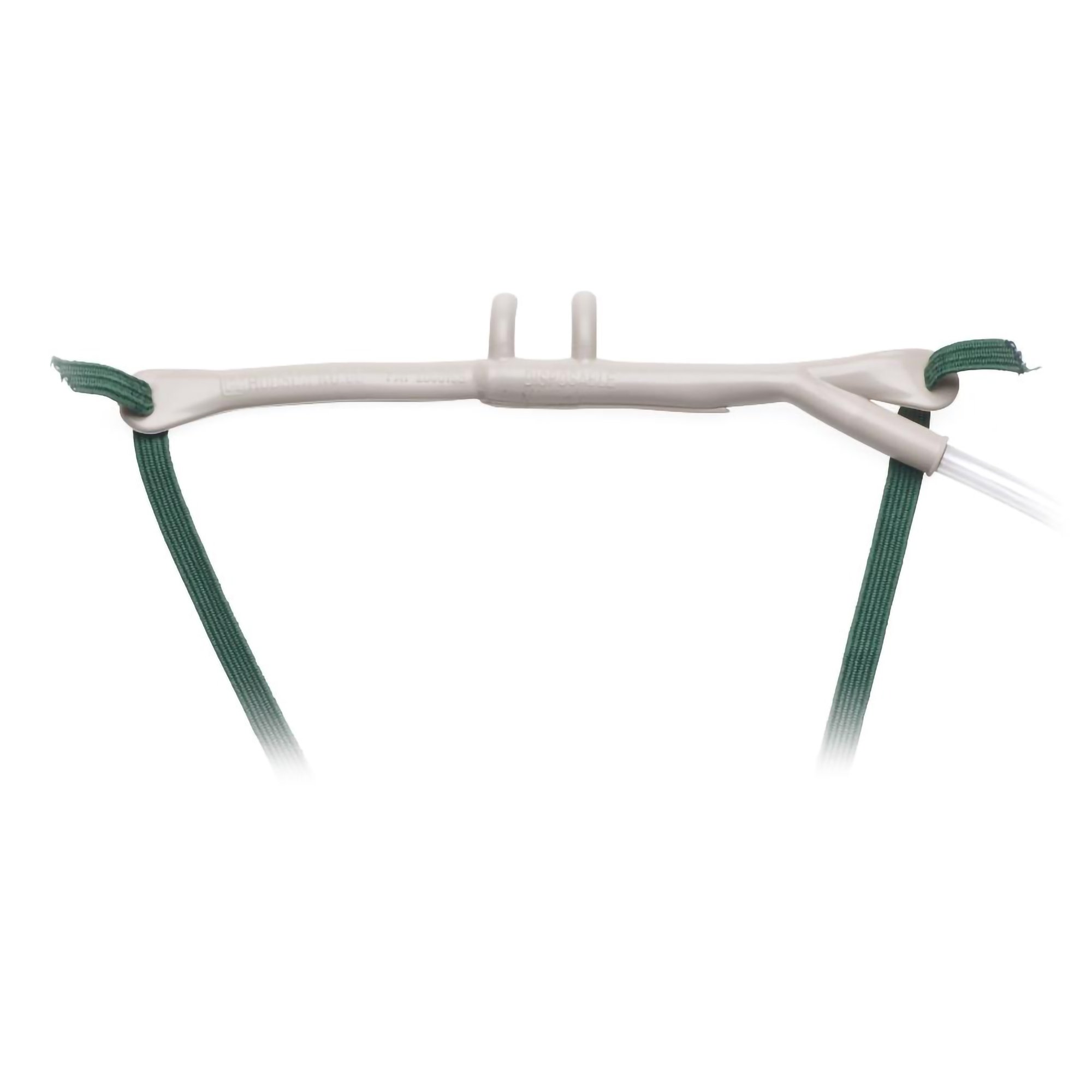 Medline - HUD1102 Hudson RCI® Head Style Nasal Cannula