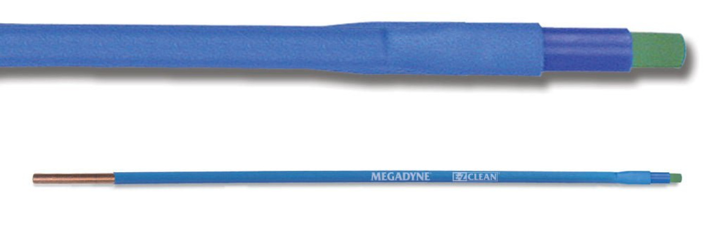 J & J Healthcare Systems - 0014M E-Z Clean® Electrode